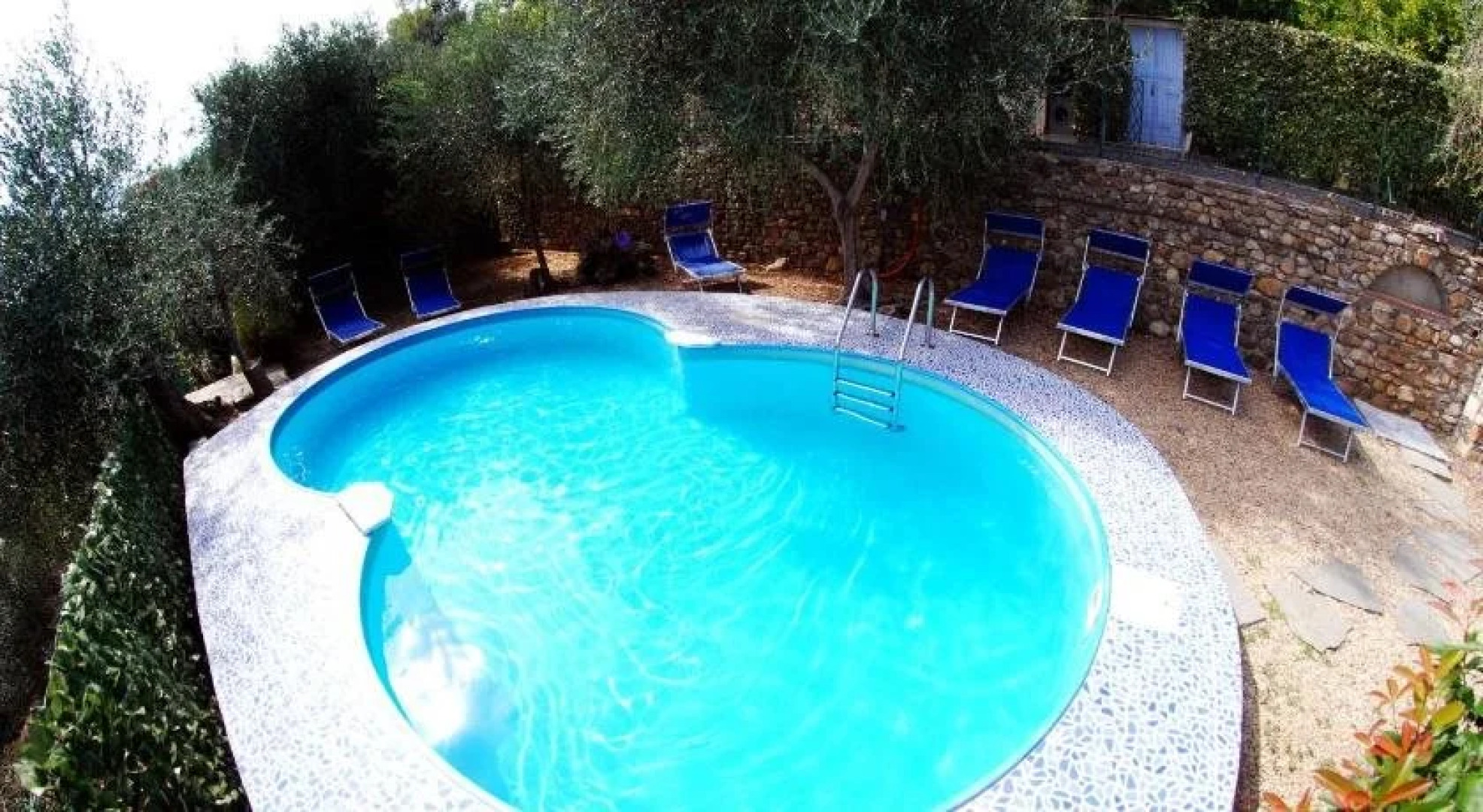 Residenza Costarossa