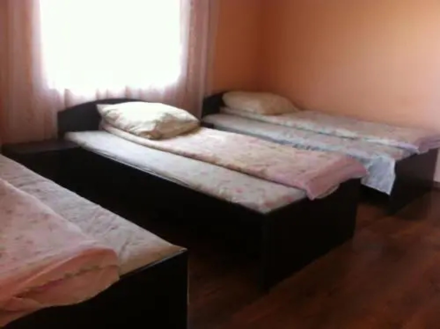 U Nikityi Guest House