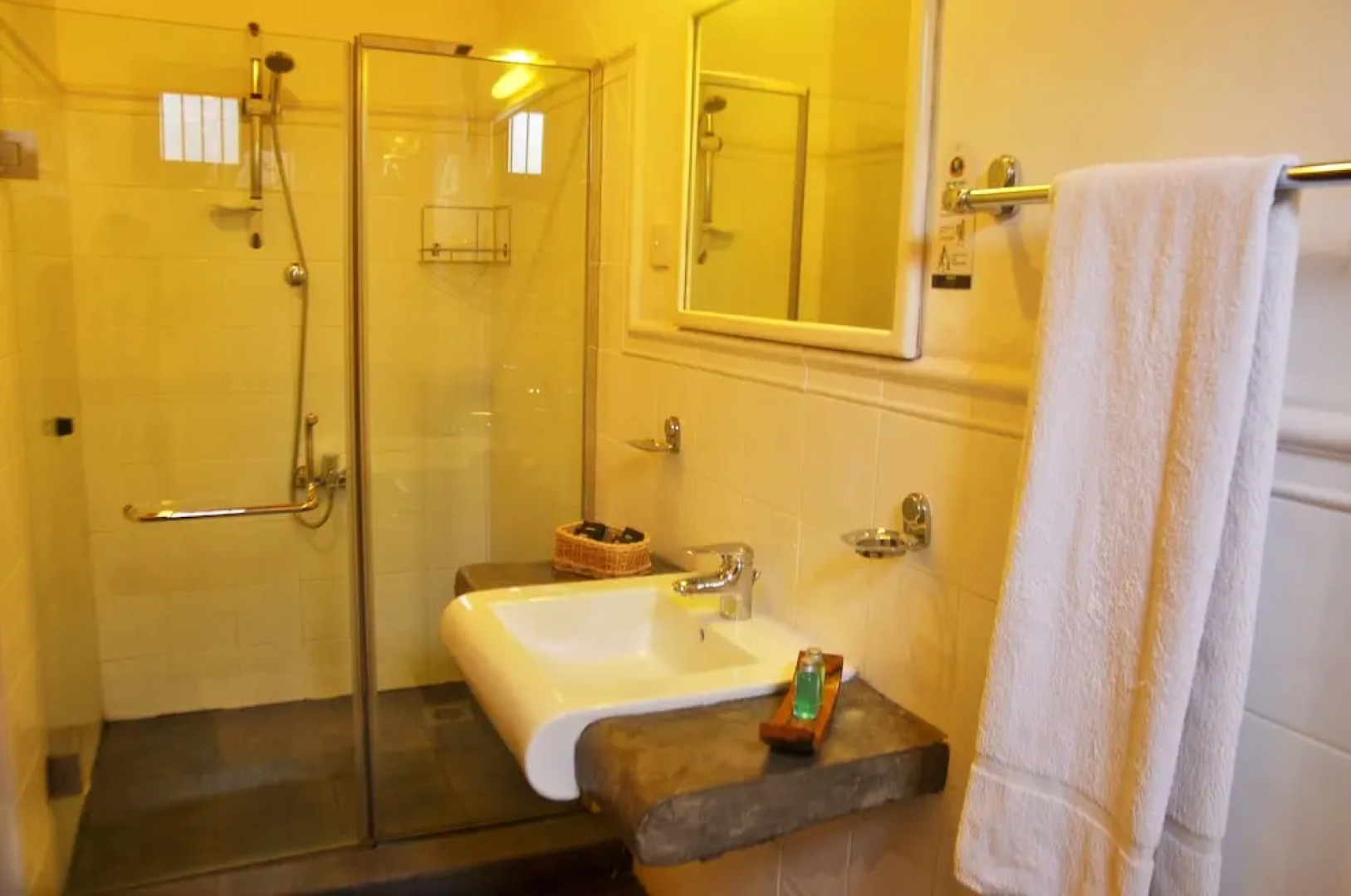 Kalu's Hideaway Udawalawe