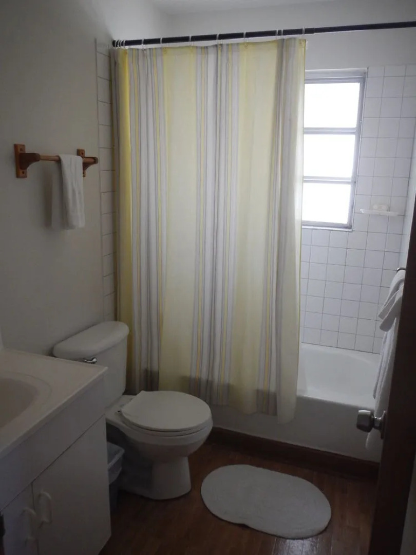 Ed & Ellen's Lodging Big Pine Key