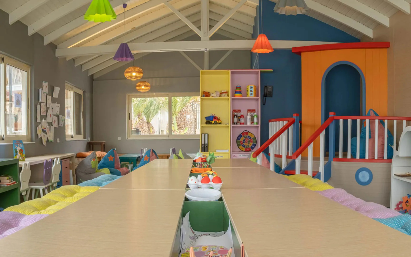 Курорт Stella Palace Aqua Park 