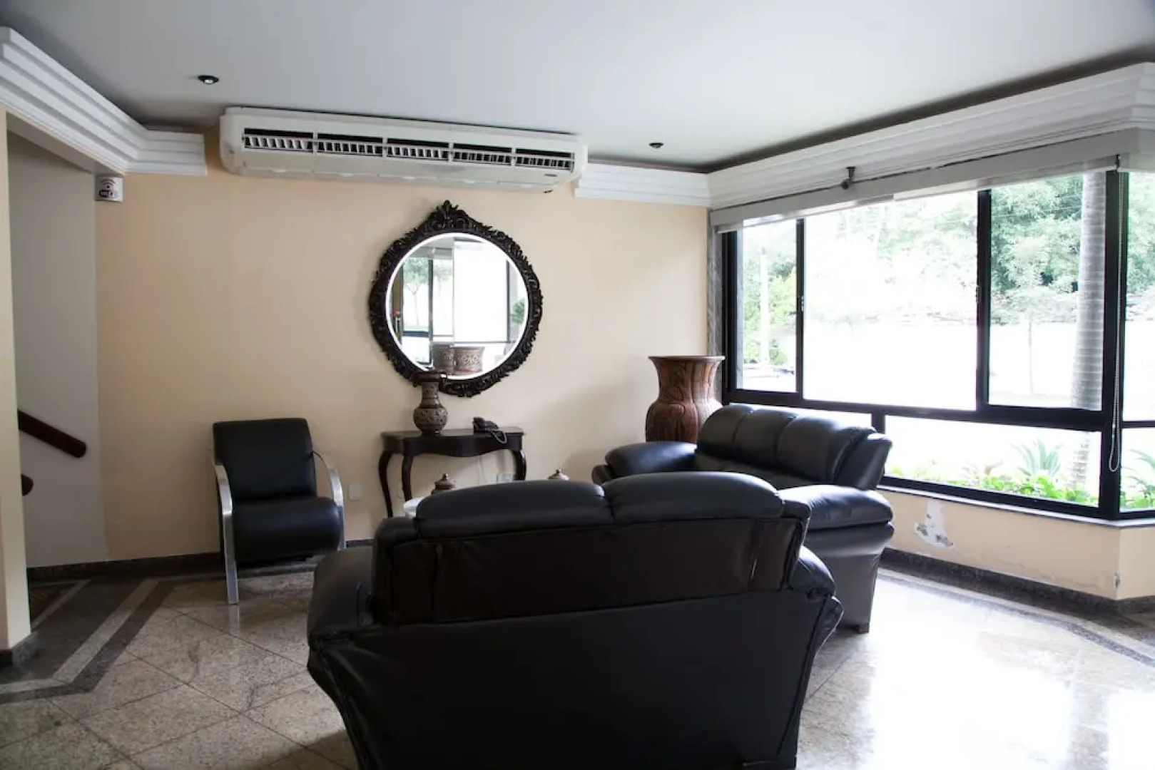 Hotel Palace Serra Verde Imperial