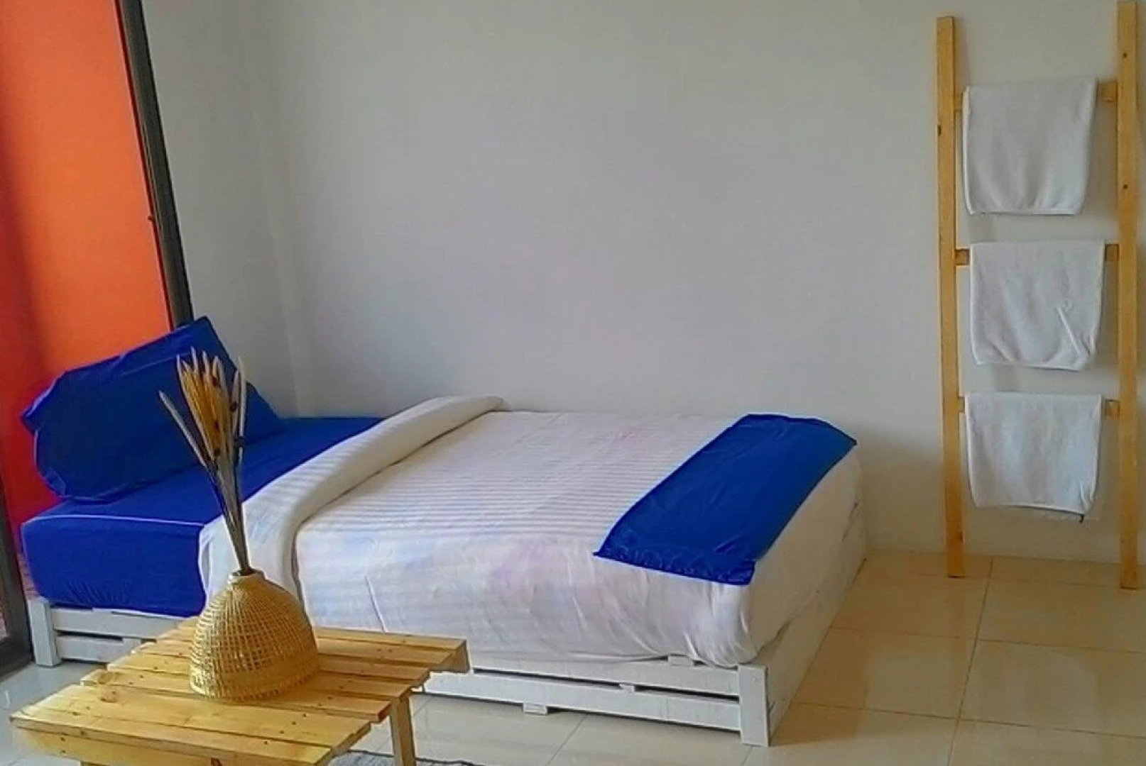 Green Leaf Guesthouse