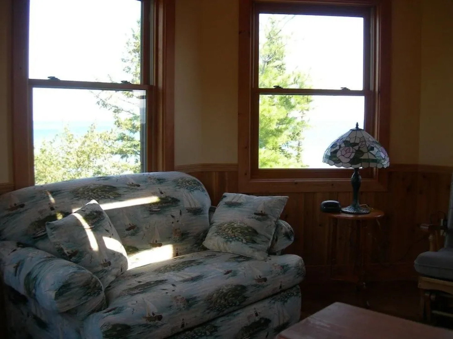 Ninemile Point B&B Inn