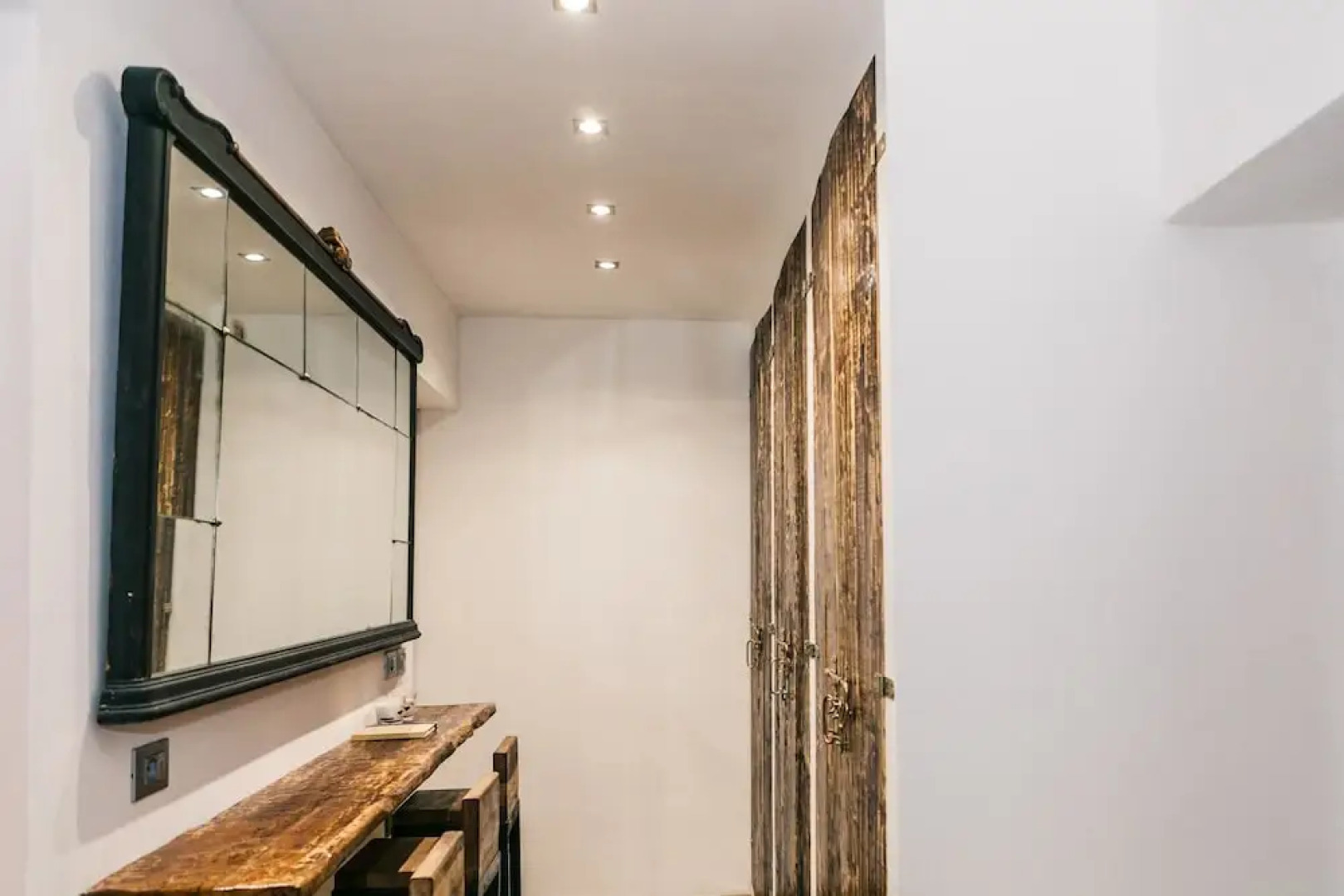 Apartment With 2 Bedrooms in Borganzo, With Wonderful Mountain View an