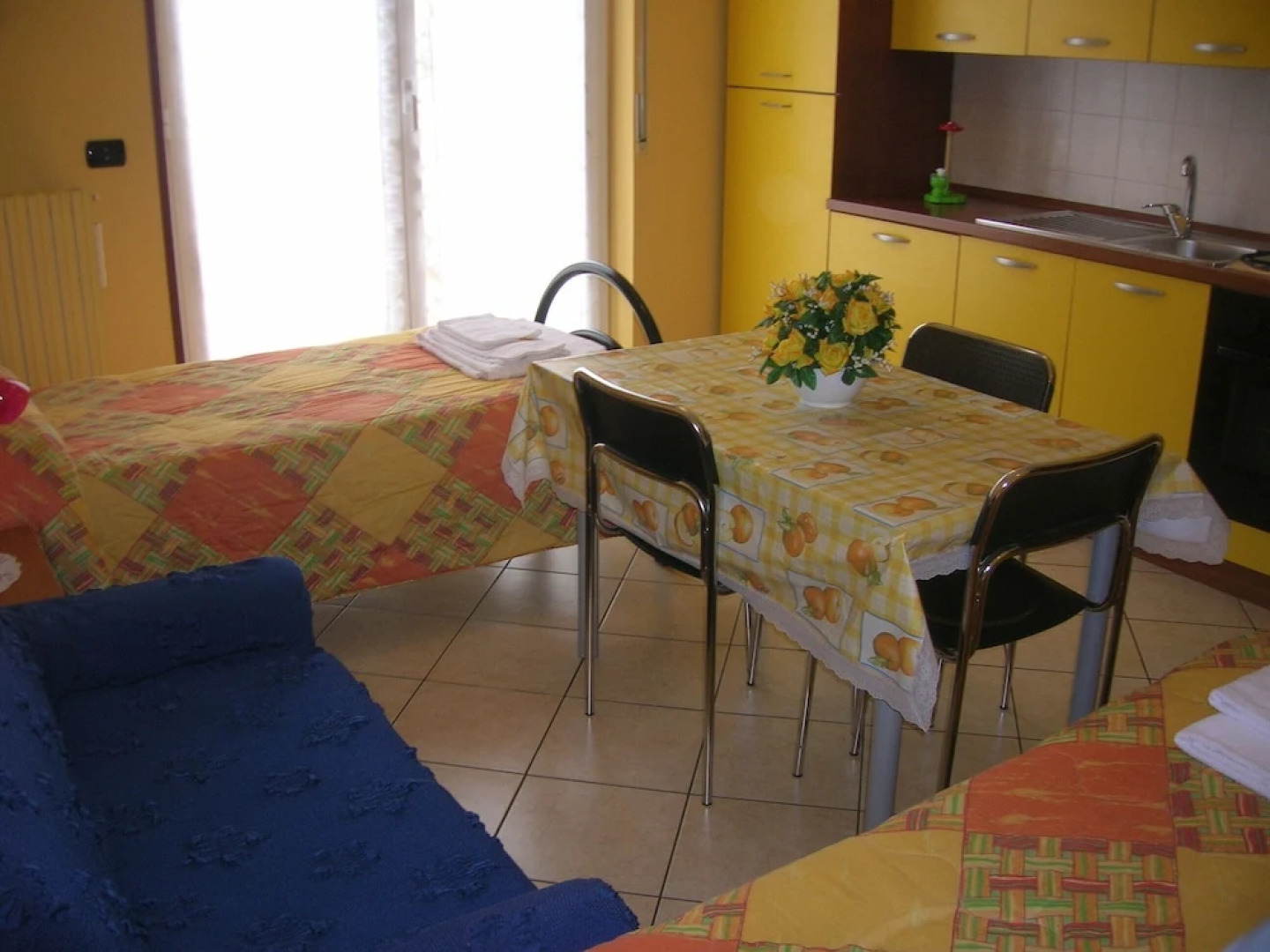 Residence Oasi Di Monza