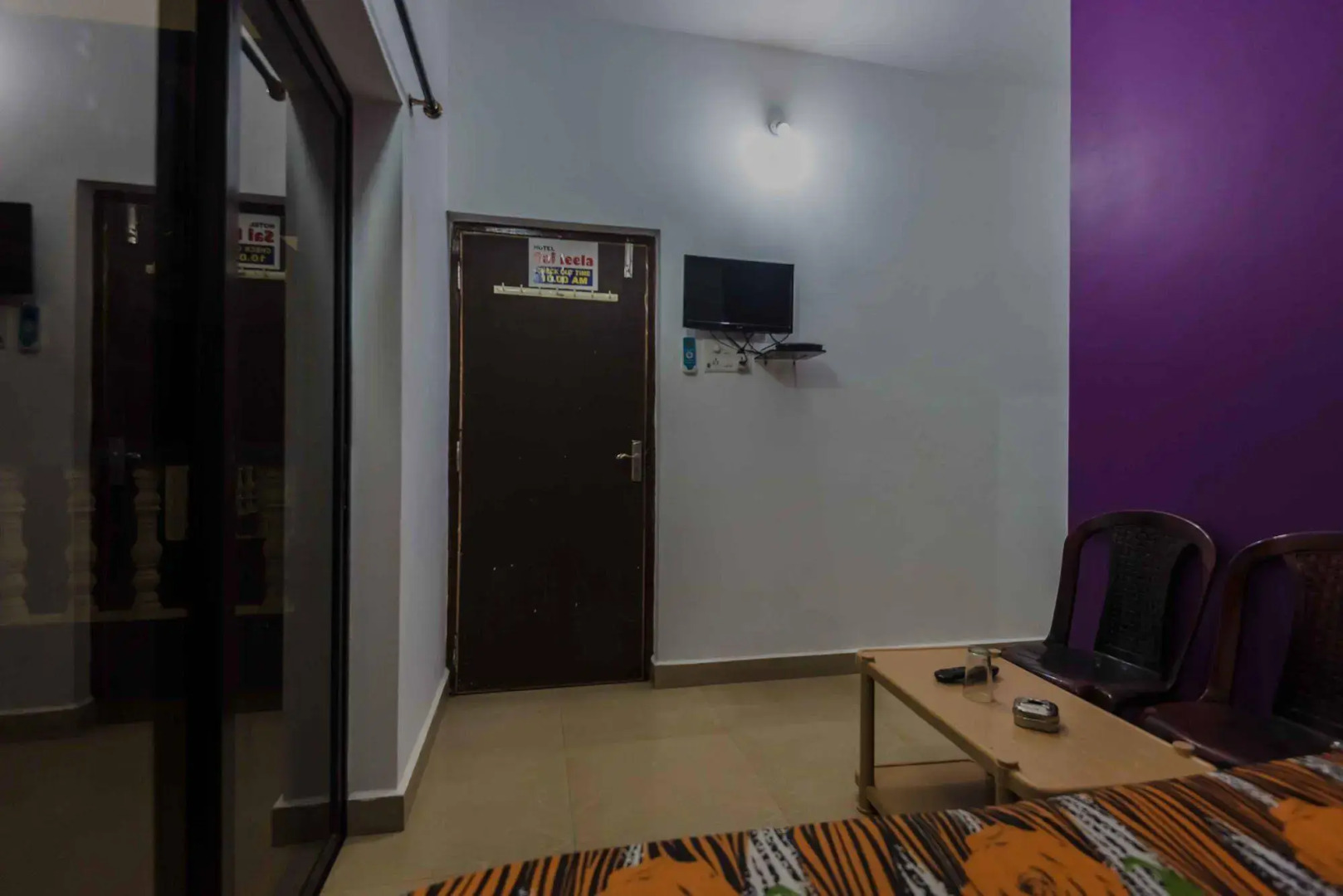 OYO StayOut Casino Palms Baga