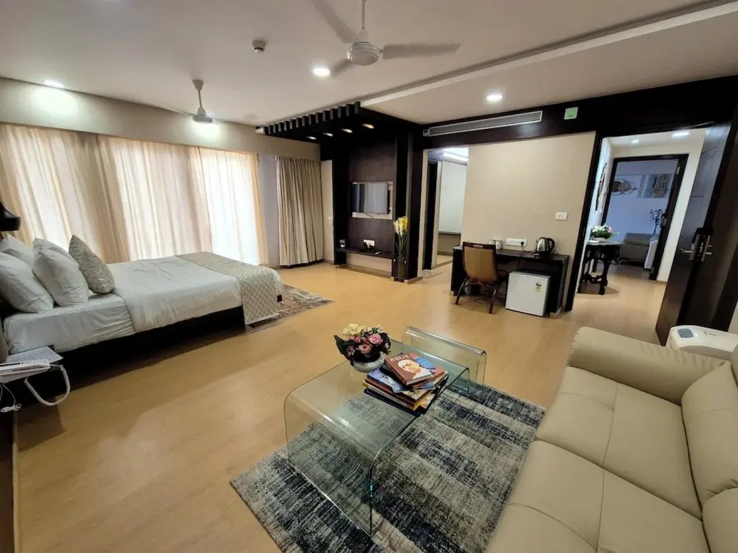 Ginger Diu Jalandhar Beach