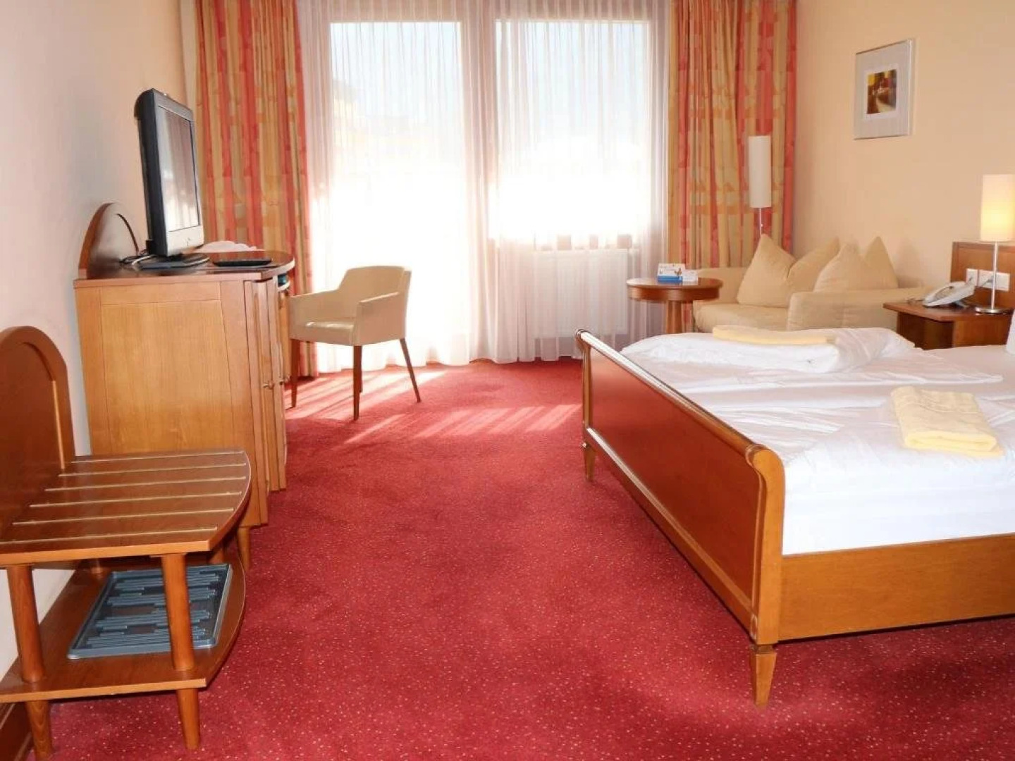 Kurzentrum Bad Bleiberg