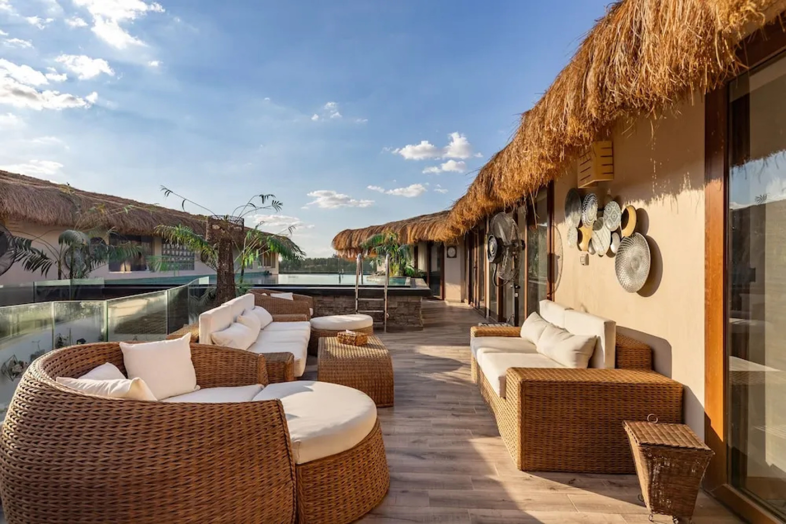 Squad 101,  world-class military-themed fitness & weight loss boot camp/retreat/hotel