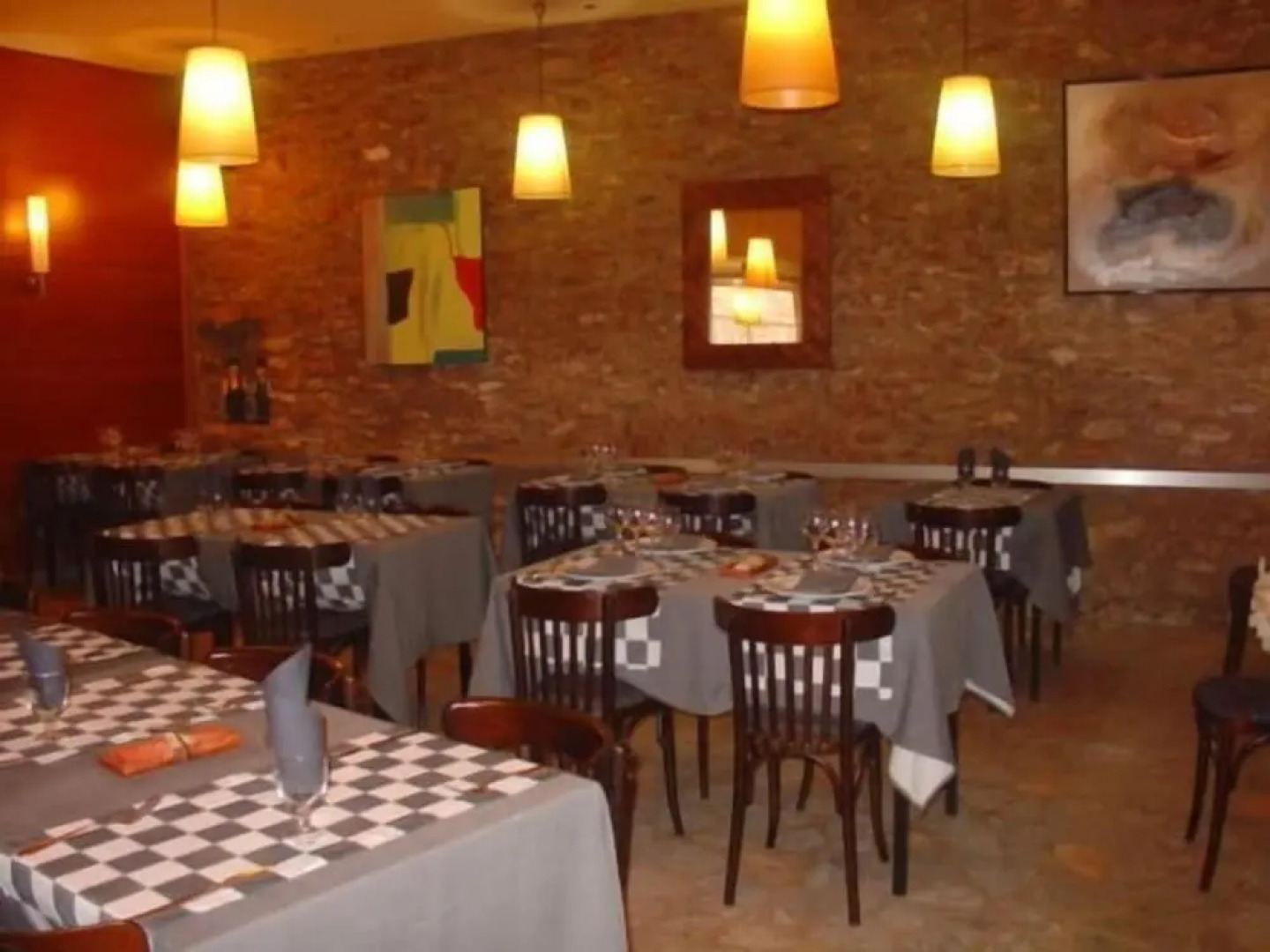 Hostal Restaurante Arasa