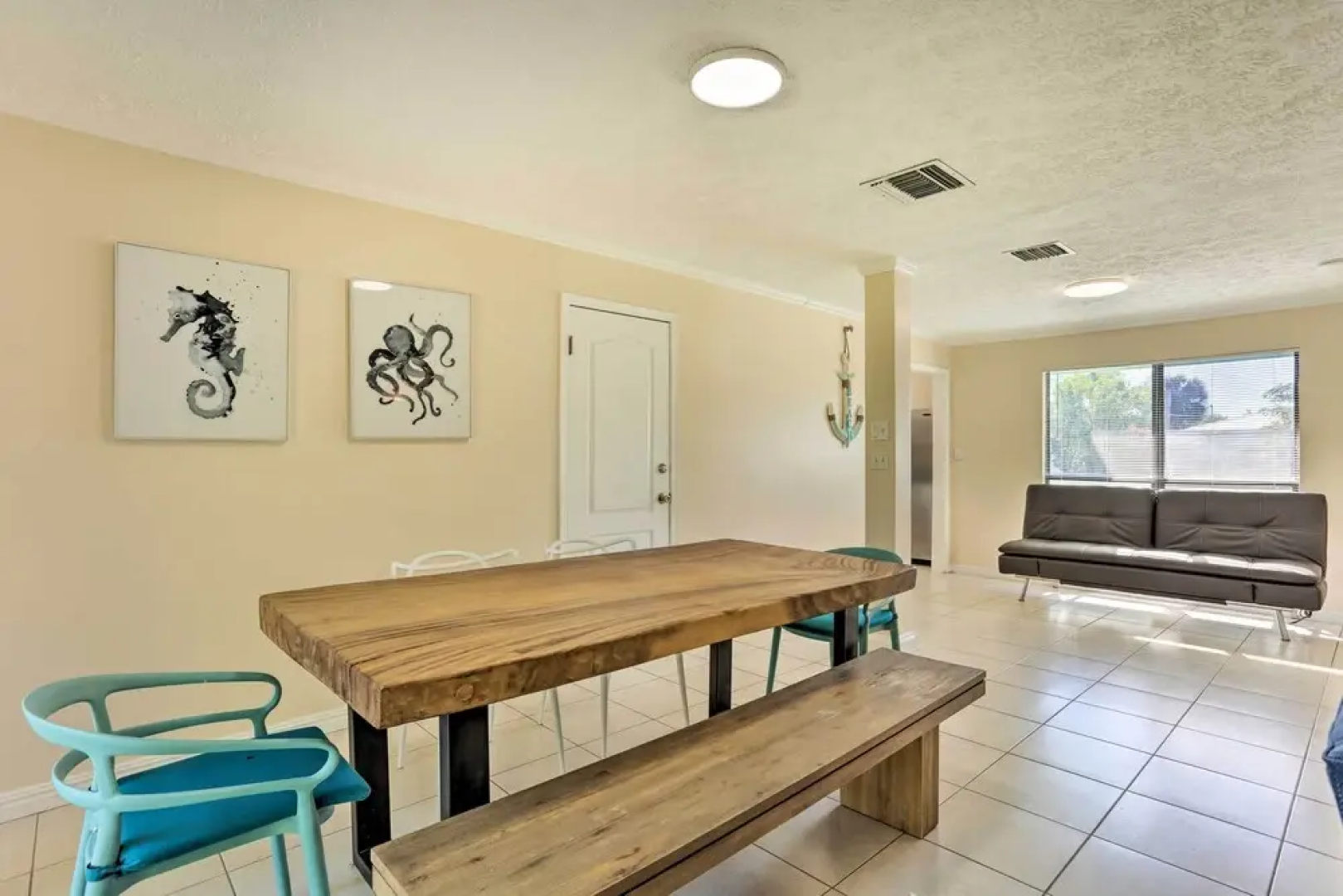 Waterfront Fort Pierce Vacation Rental Home!