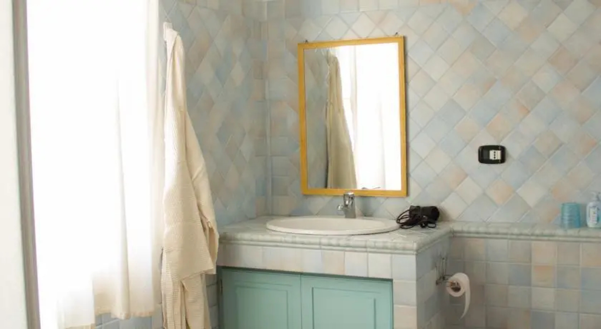 Casa Vacanze Calasetta