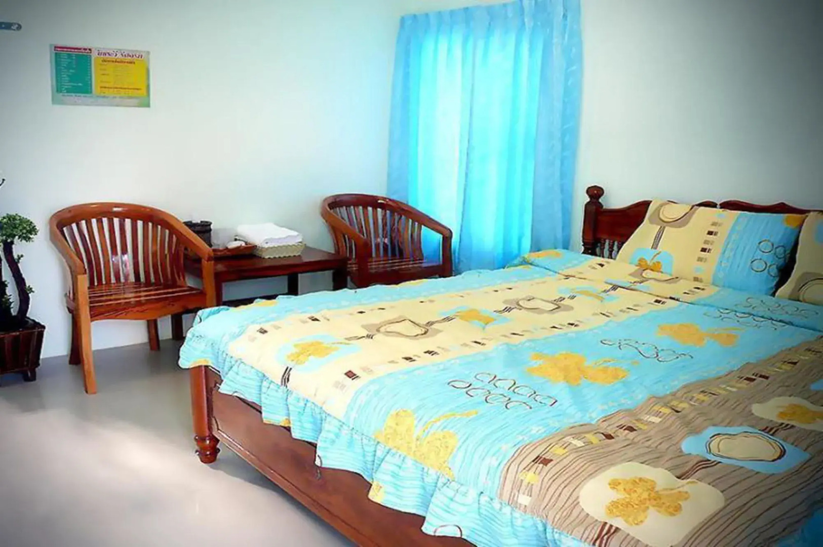 Nichravee Resort Ubon Ratchathani