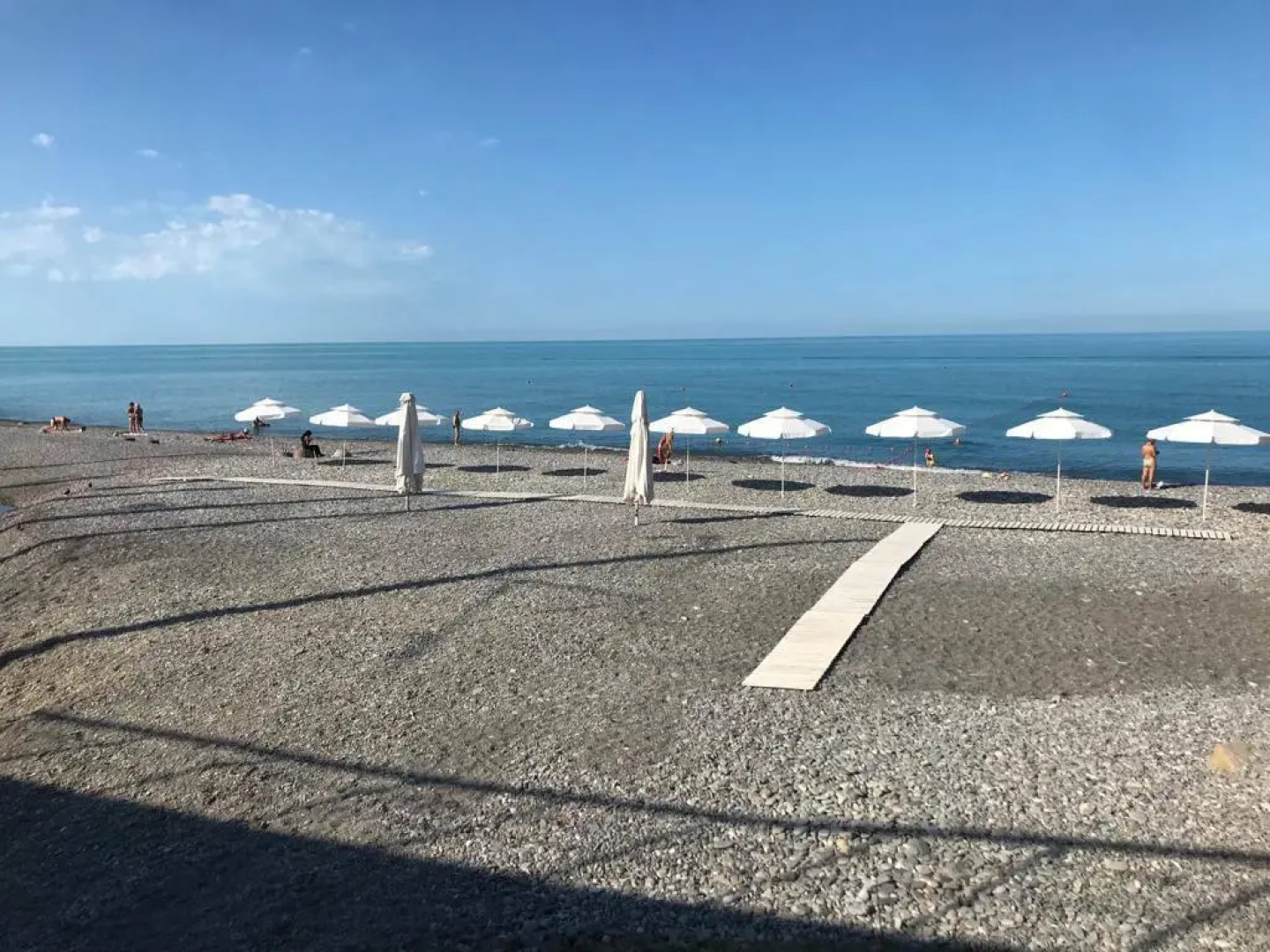 Гостевой дом Престиж