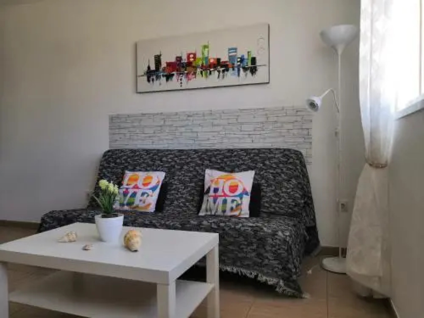 A 20 metri dalla Spiaggia