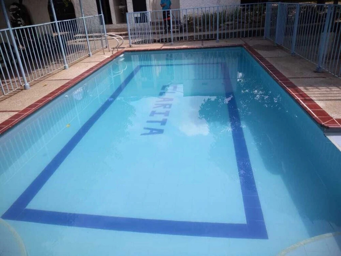 Centro Recreacional Villa Clarita