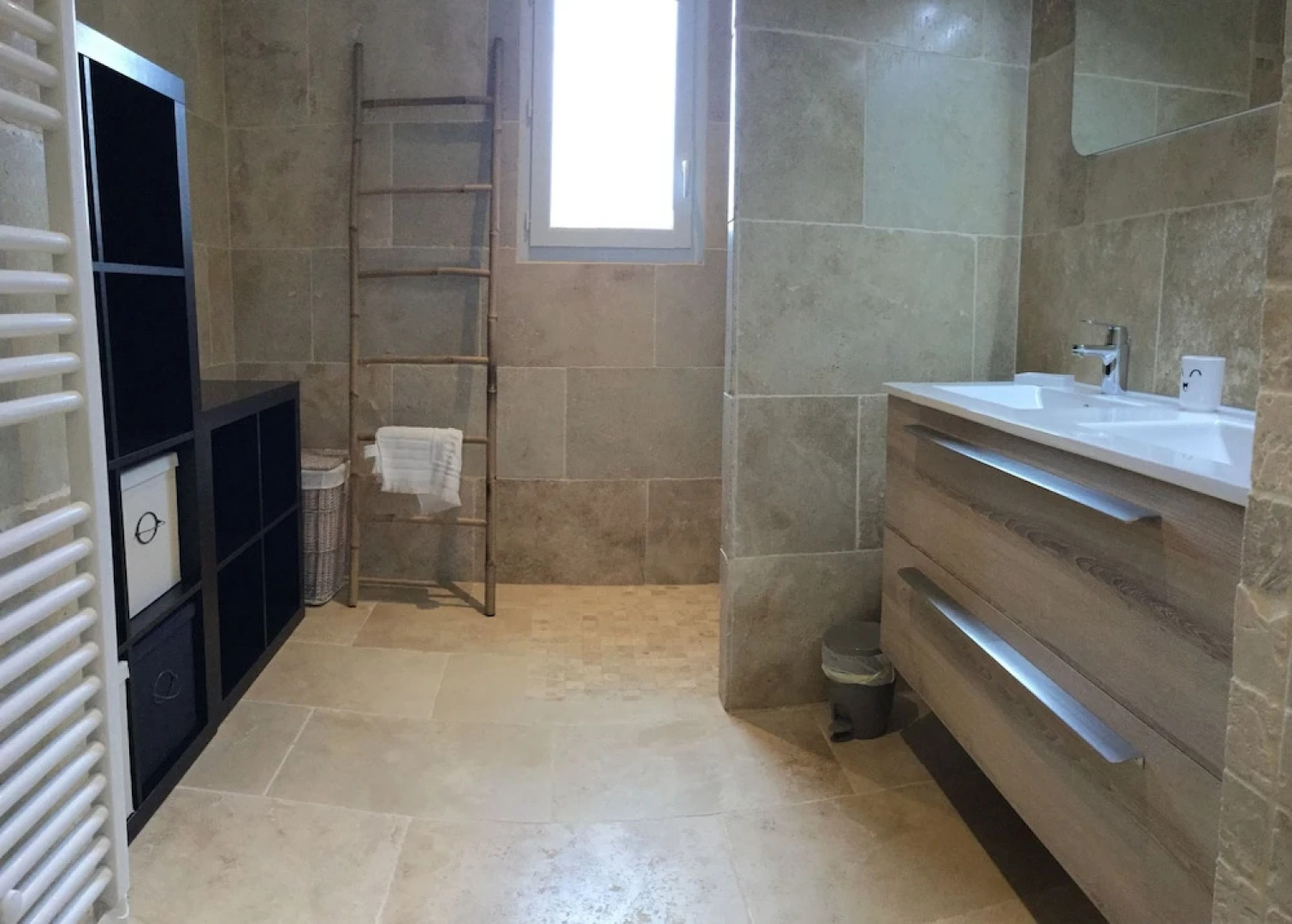 Villa Bouvino LS1-302