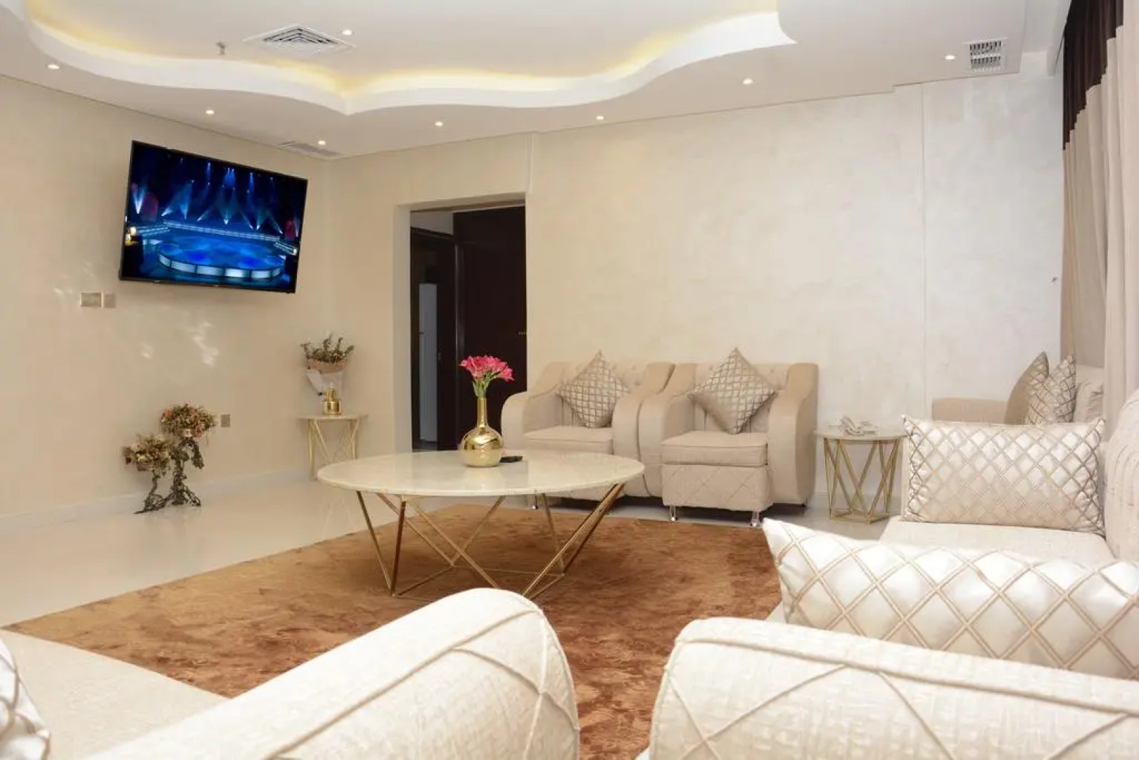 Al Fakhama Hotel Apartments