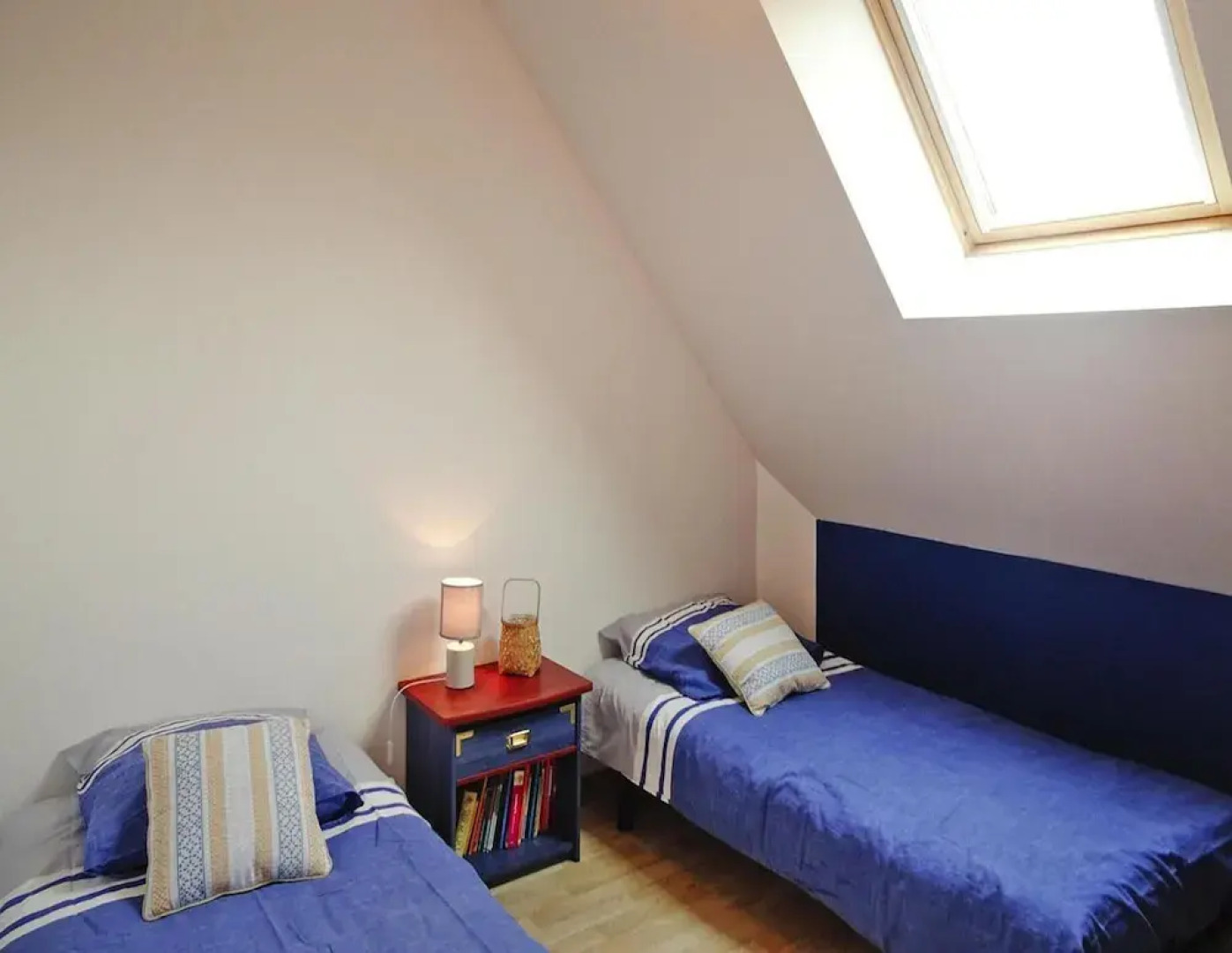 Country House in Normandy Near D-day Beaches