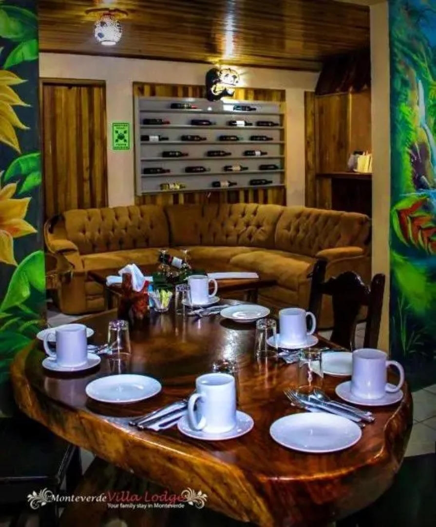 Monteverde Villa Lodge