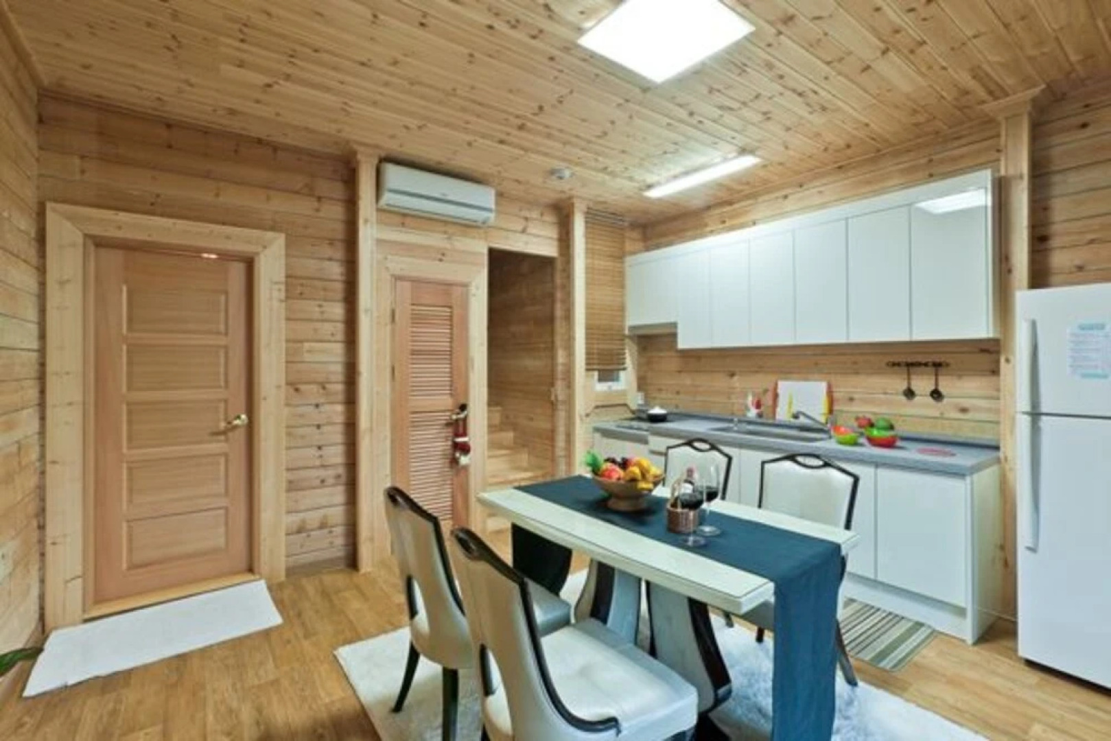 Yangpyeong Aesop Eyagi Pension