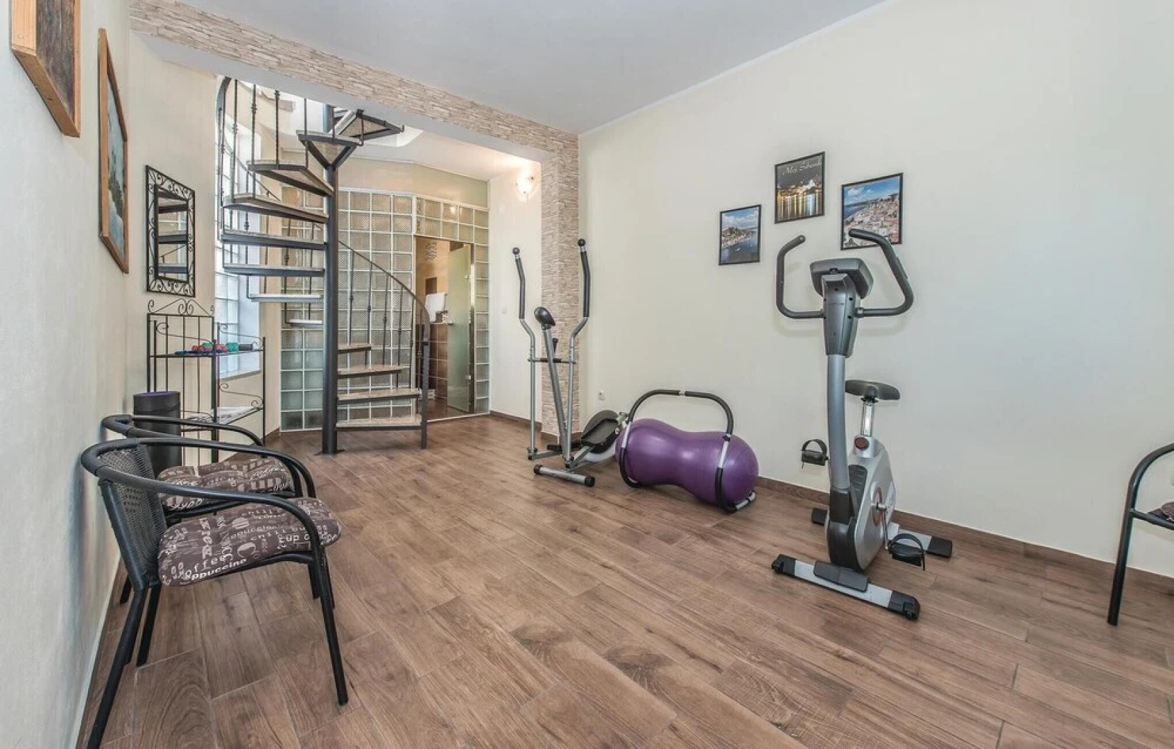 Nice Home in Dubrava With Wifi and 3 Bedrooms