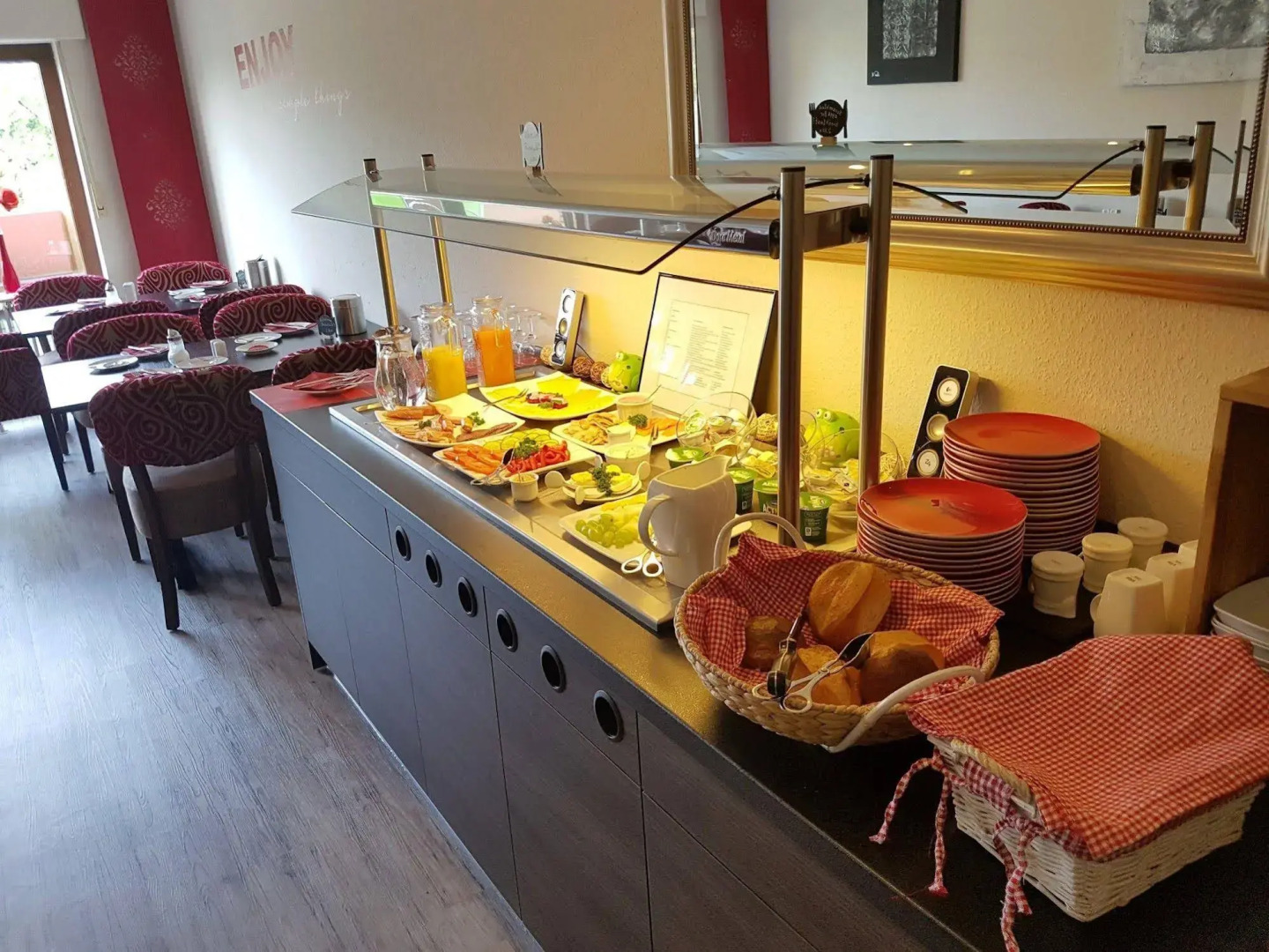 Hotel Marktterrassen