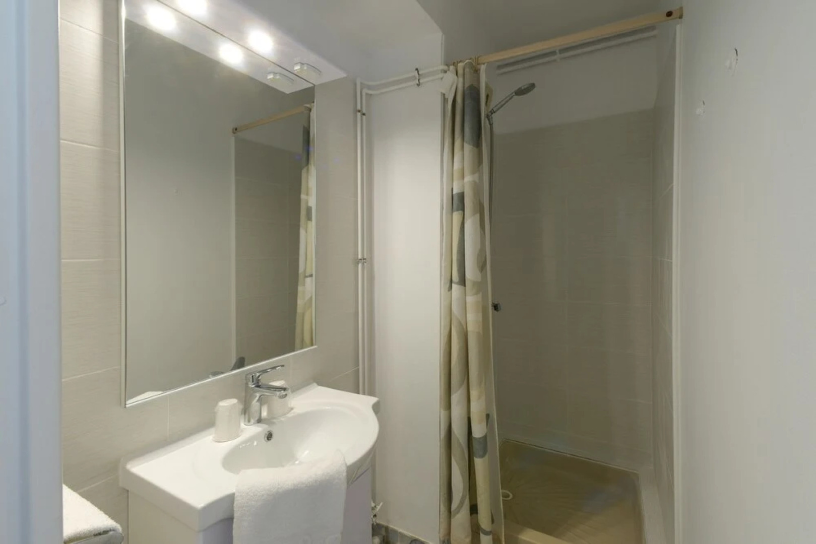 Cit’Hôtel La Résidence