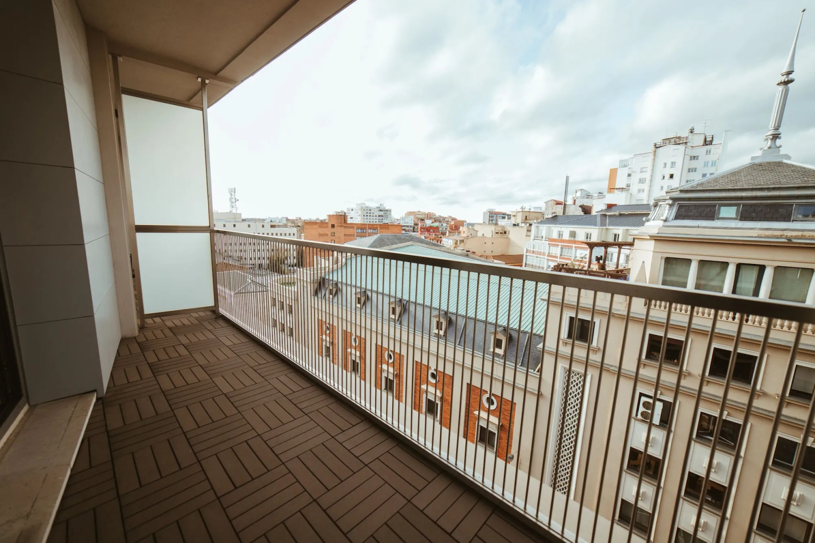 Barceló León Conde Luna