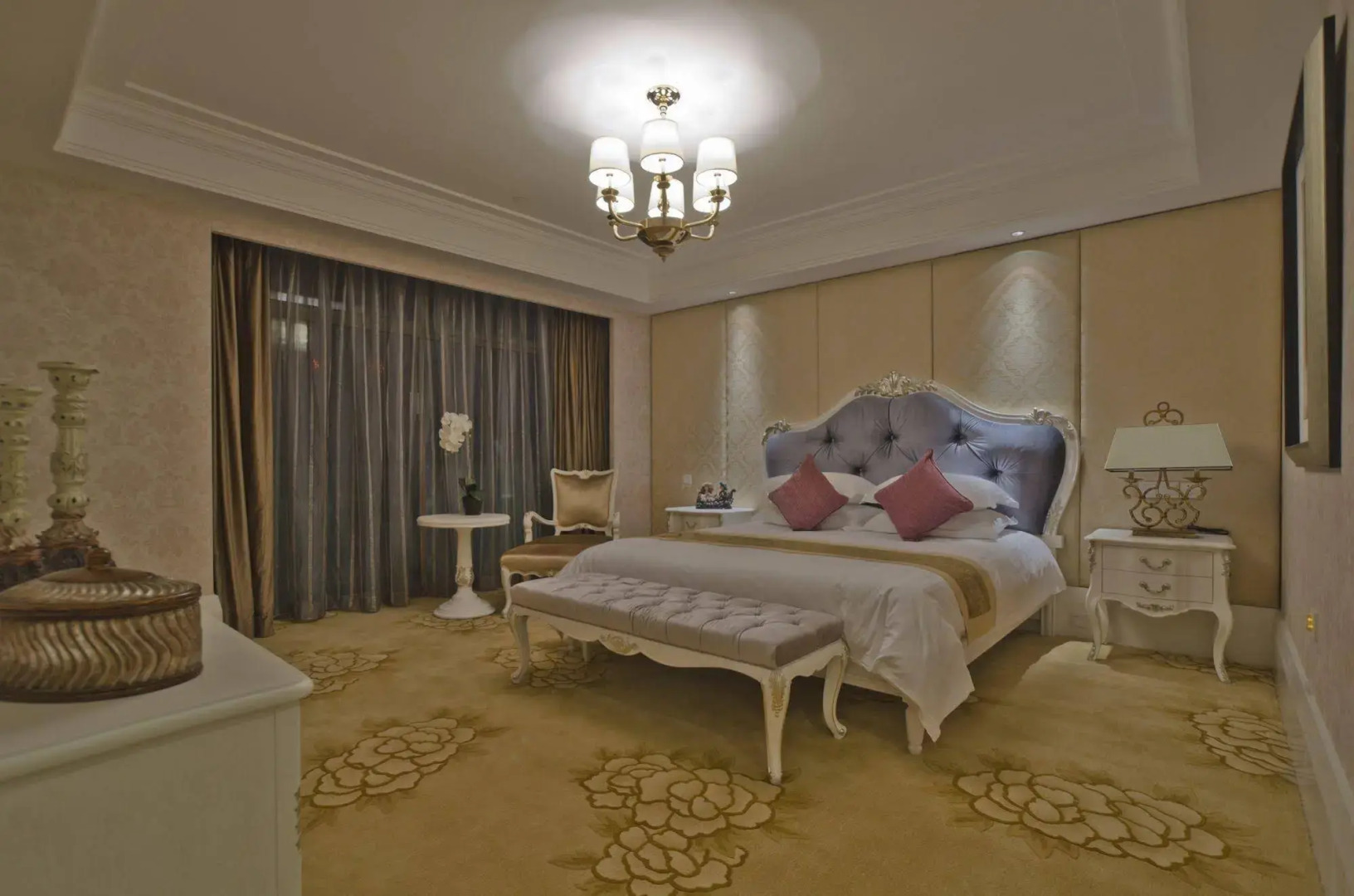 Jiangsu Cuipingshan Hotel