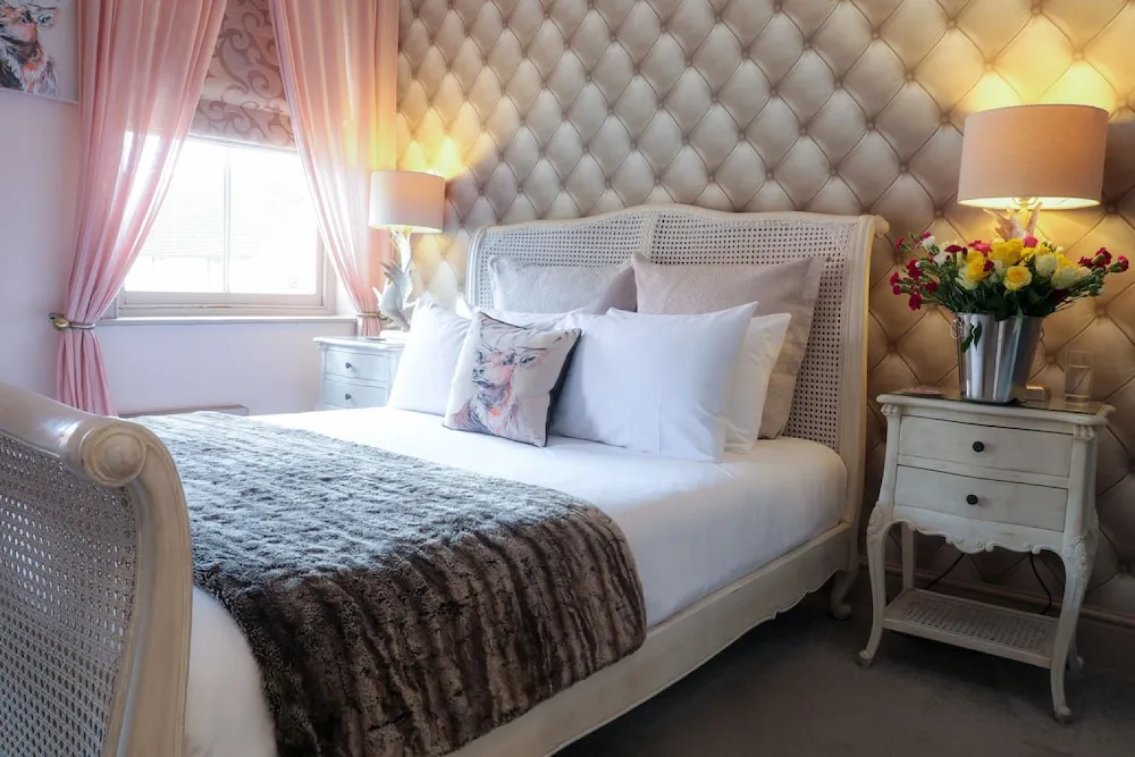 The Kingsbury at No7 & No8