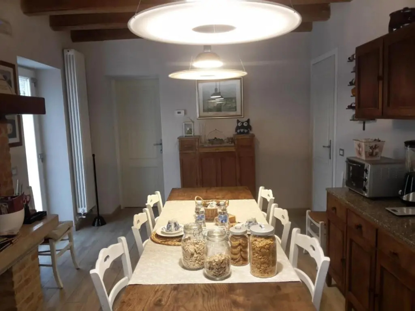 Appartamento La Corte Verona