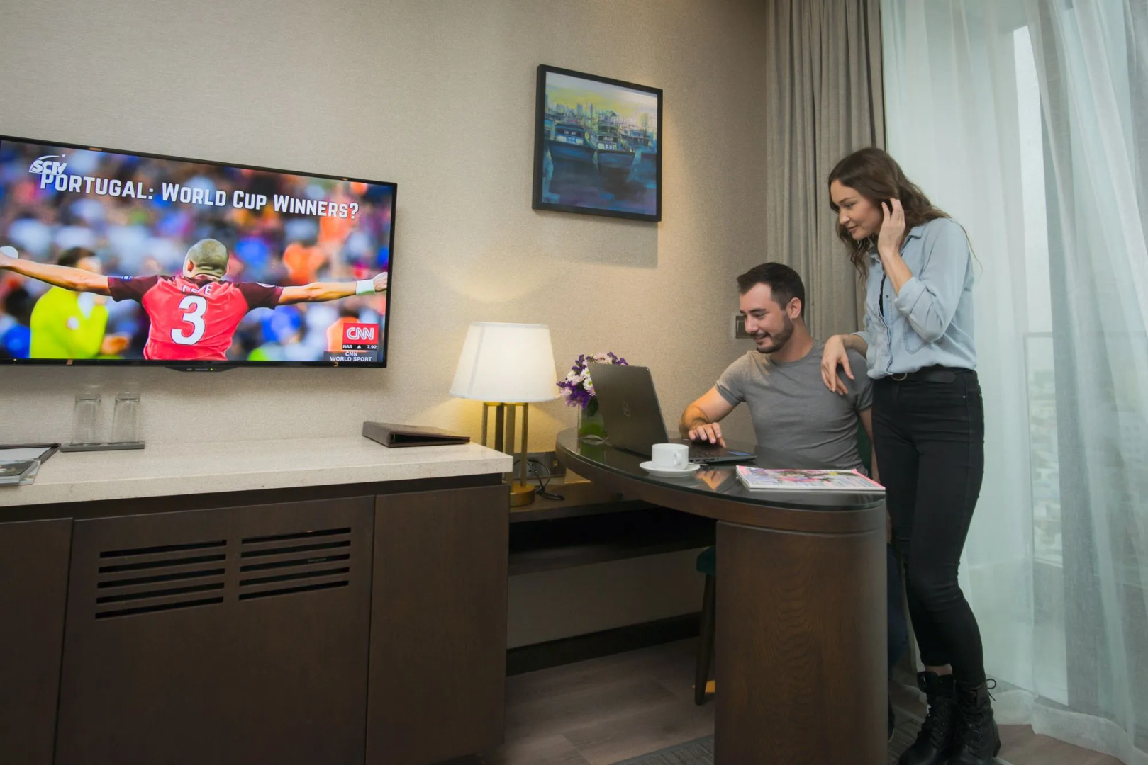 New Orient Hotel Danang