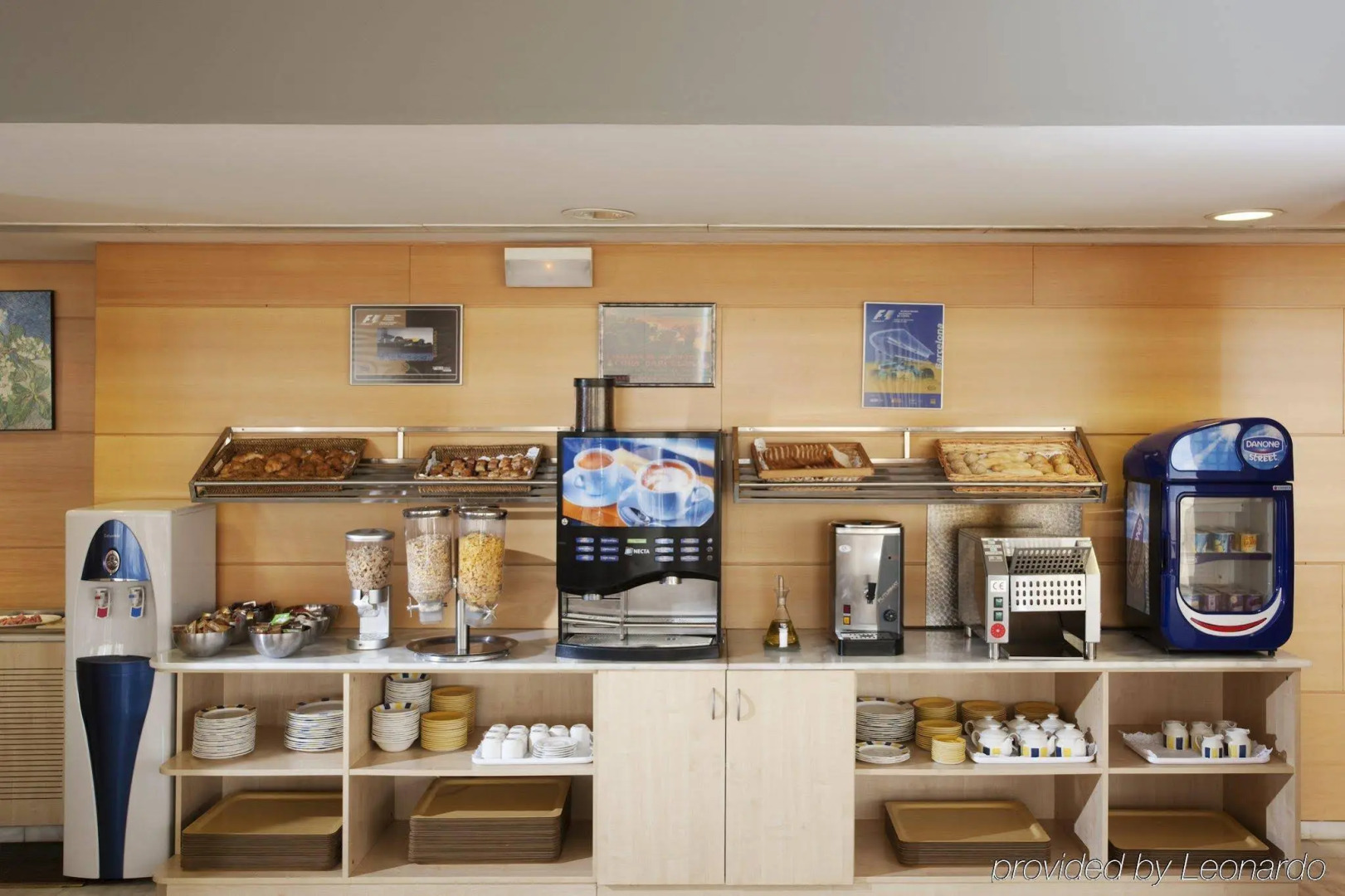 Holiday Inn Express Barcelona-Montmeló by IHG