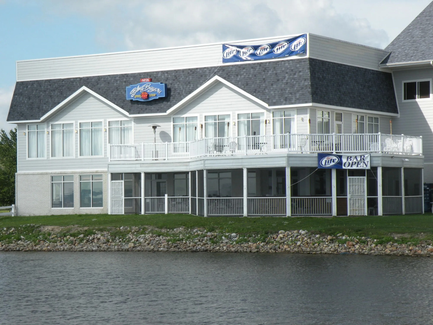 Lakeside Resort and Conference Center