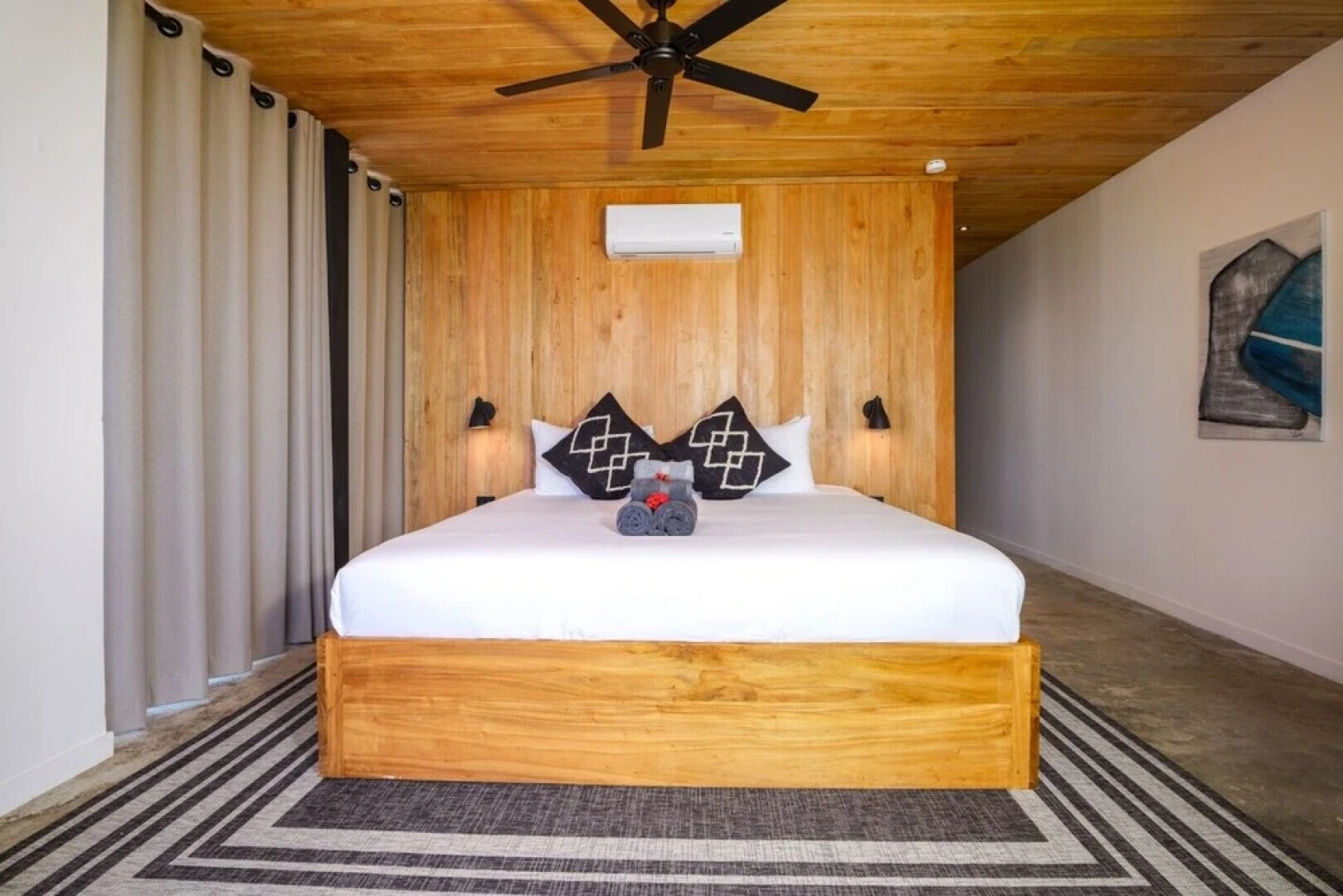 Shadow Sands Villa