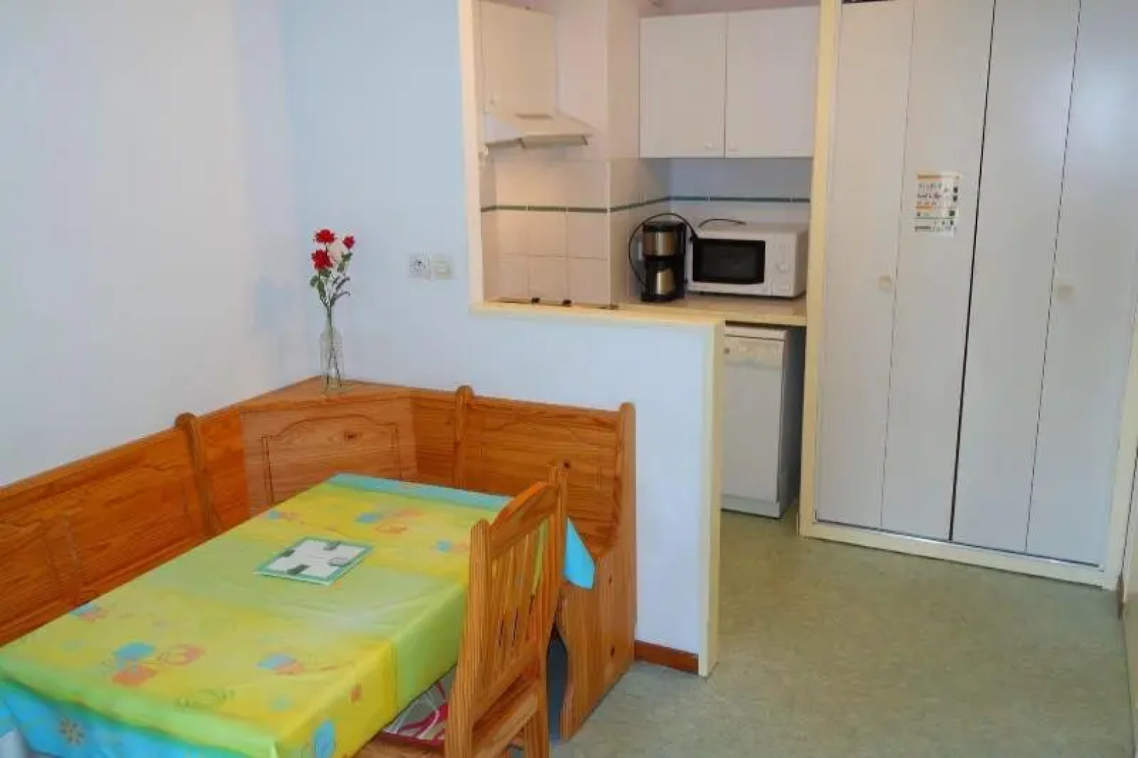 Hôtel Restaurant Le Tulipier