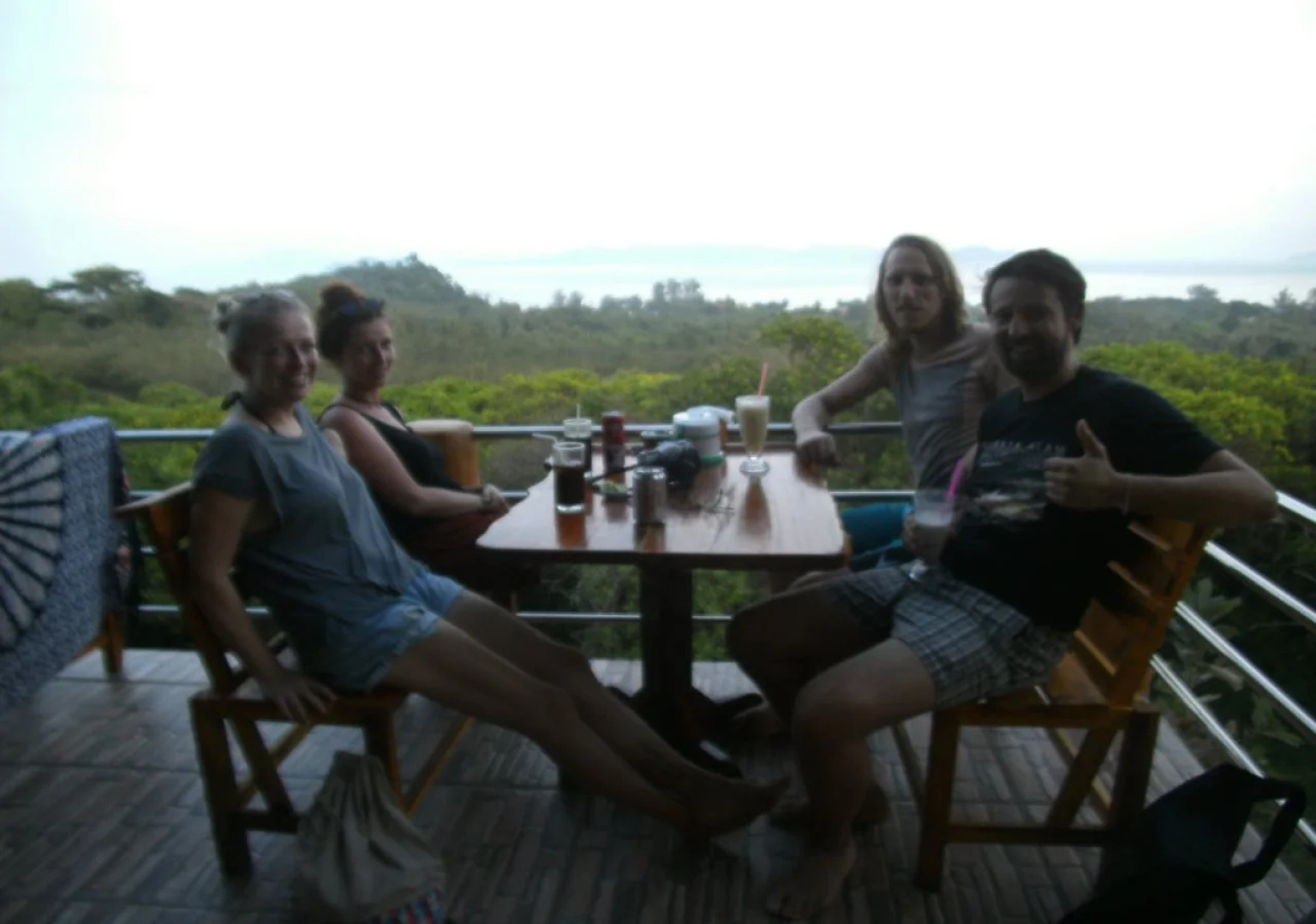 Lamai Resort Koh Payam