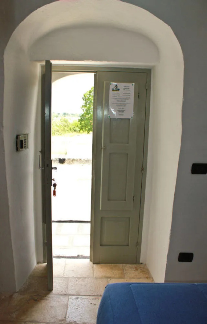 Trullo Sovrano Exclusive B&B