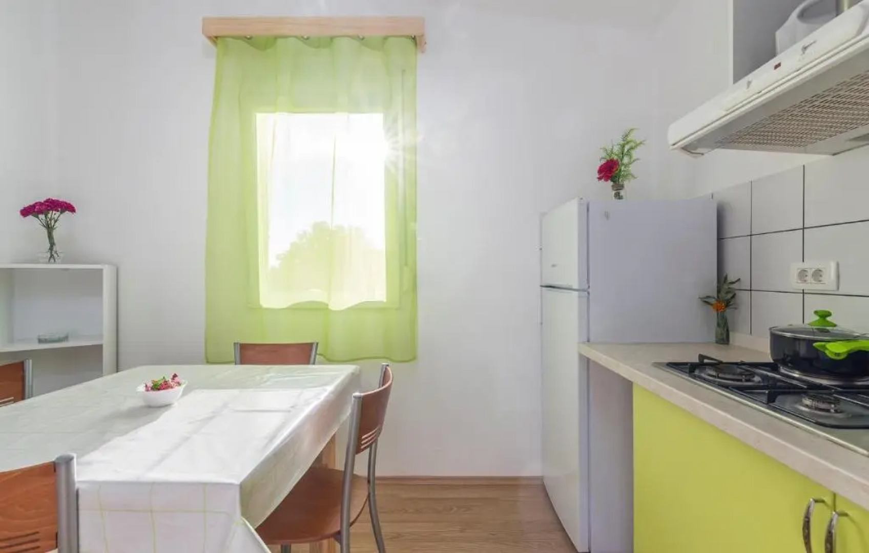 Holiday Park Village Jelovci