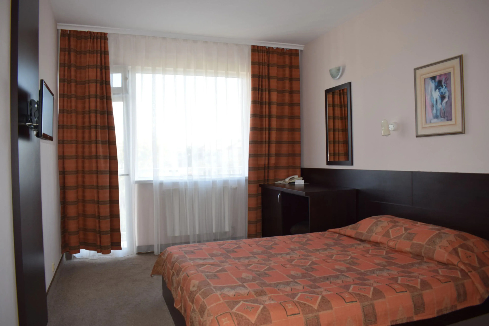 Balneo Hotel Stryama