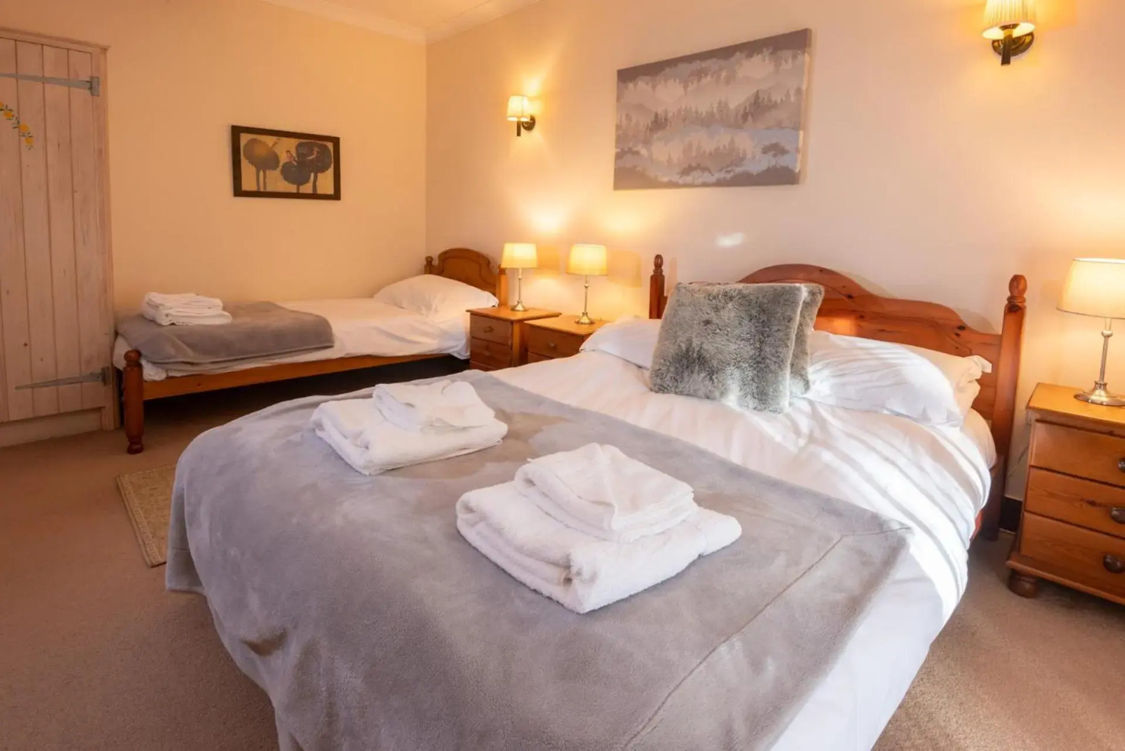 The Coach House, Skelwith Bridge