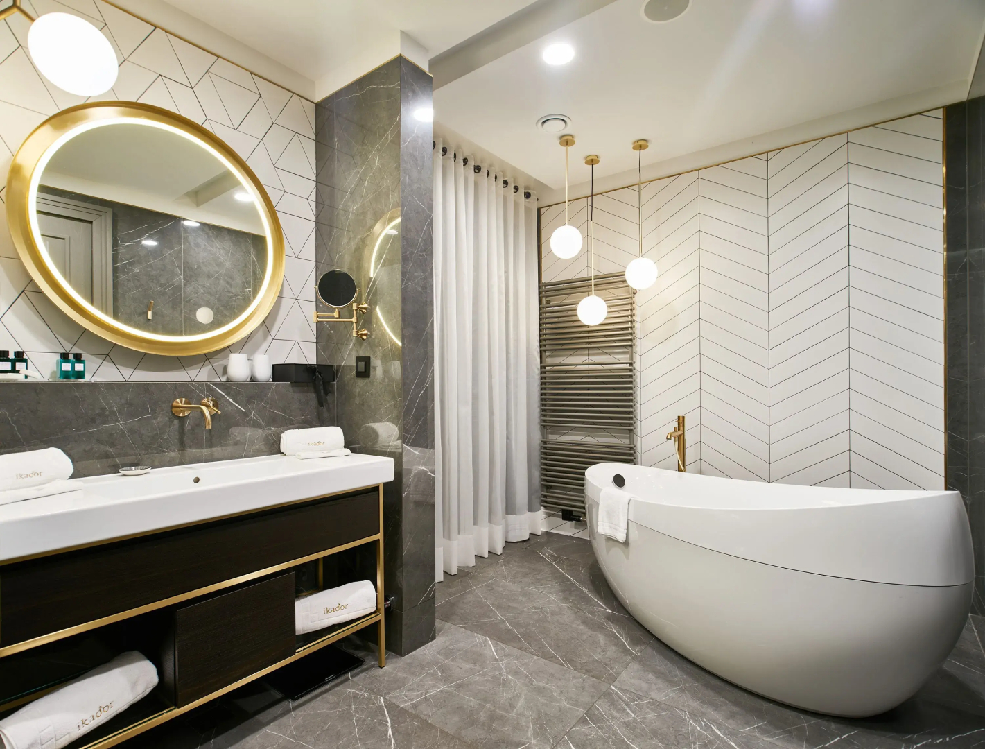 Ikador Luxury Boutique Hotel & Spa