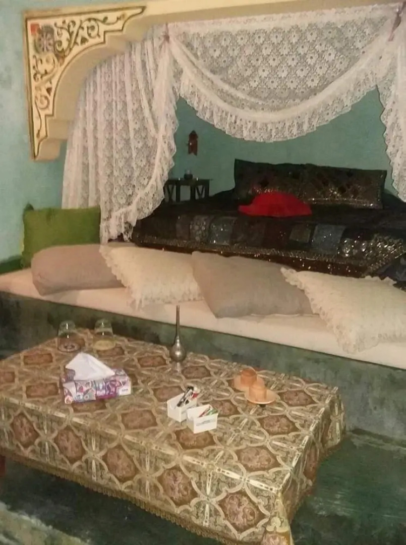 Zembretta Farm-Zembrettita