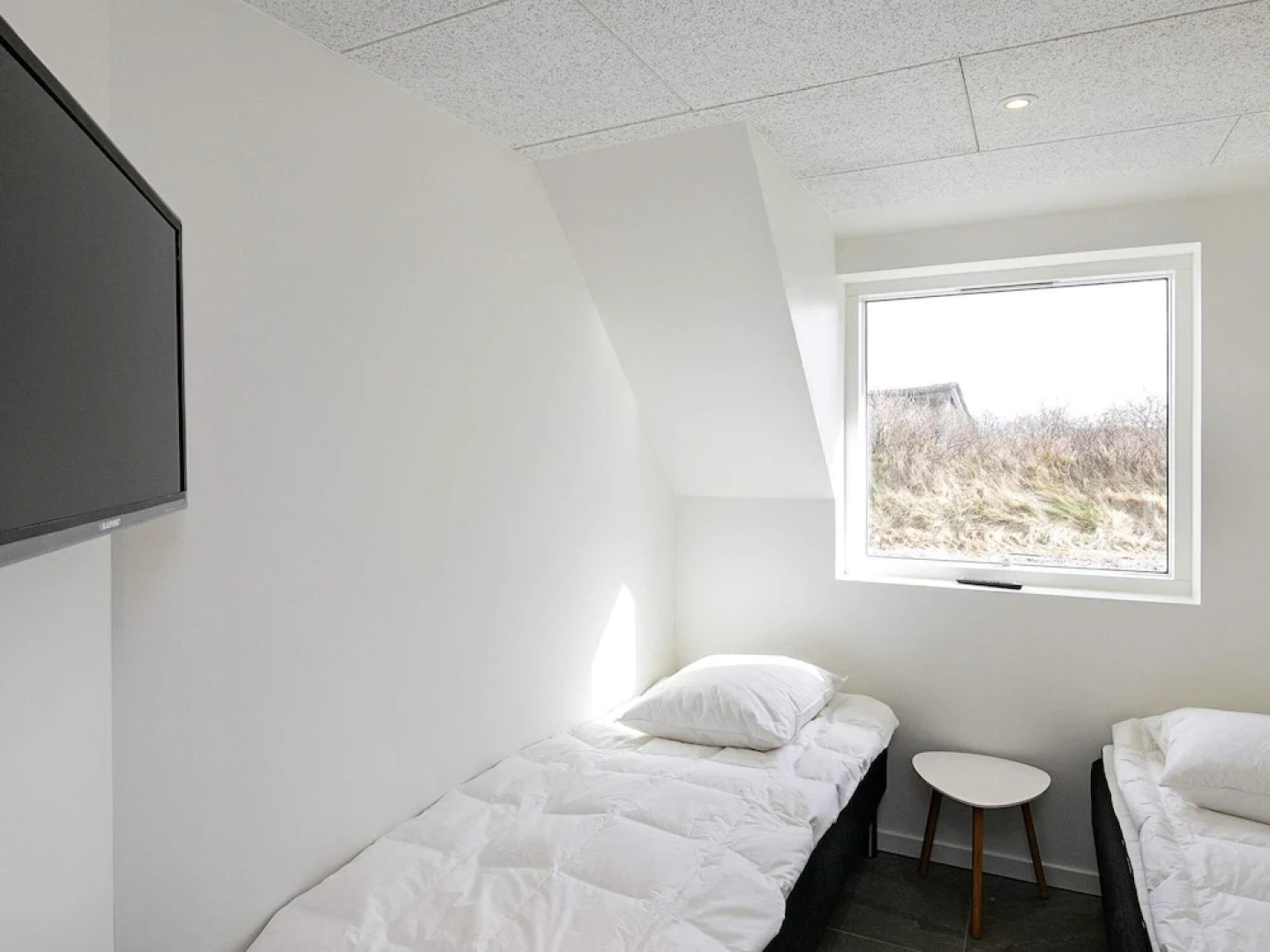 Spacious Cottage in Ringkobing Jutland With Swimming Pool