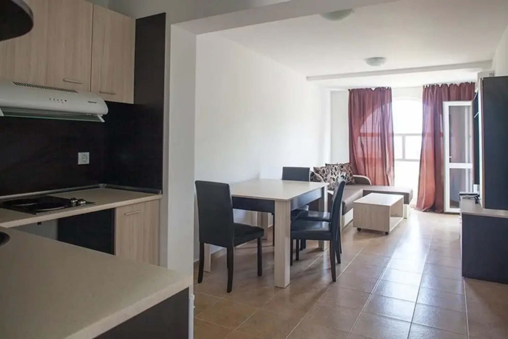 Kaliakria Sea View Apartments