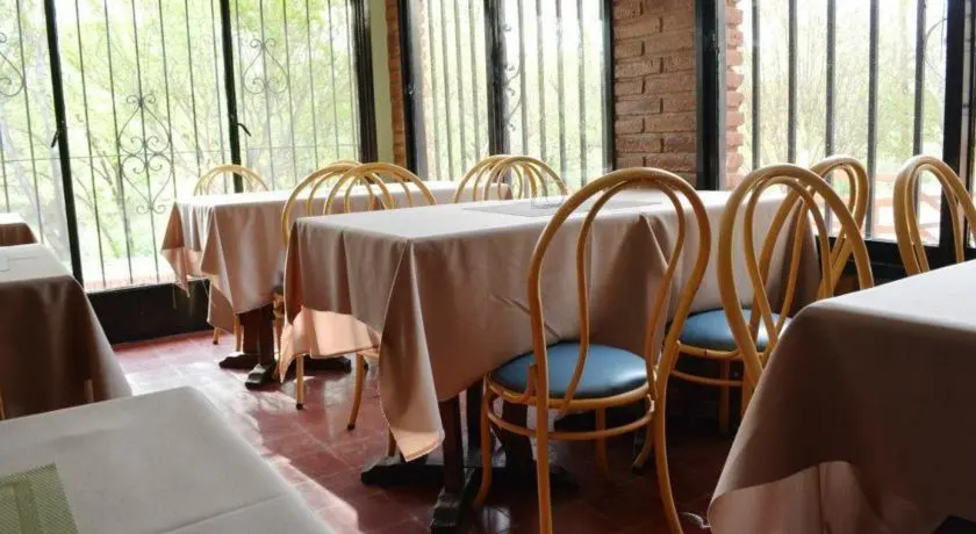 Hosteria Ñanderoga Carlos Paz