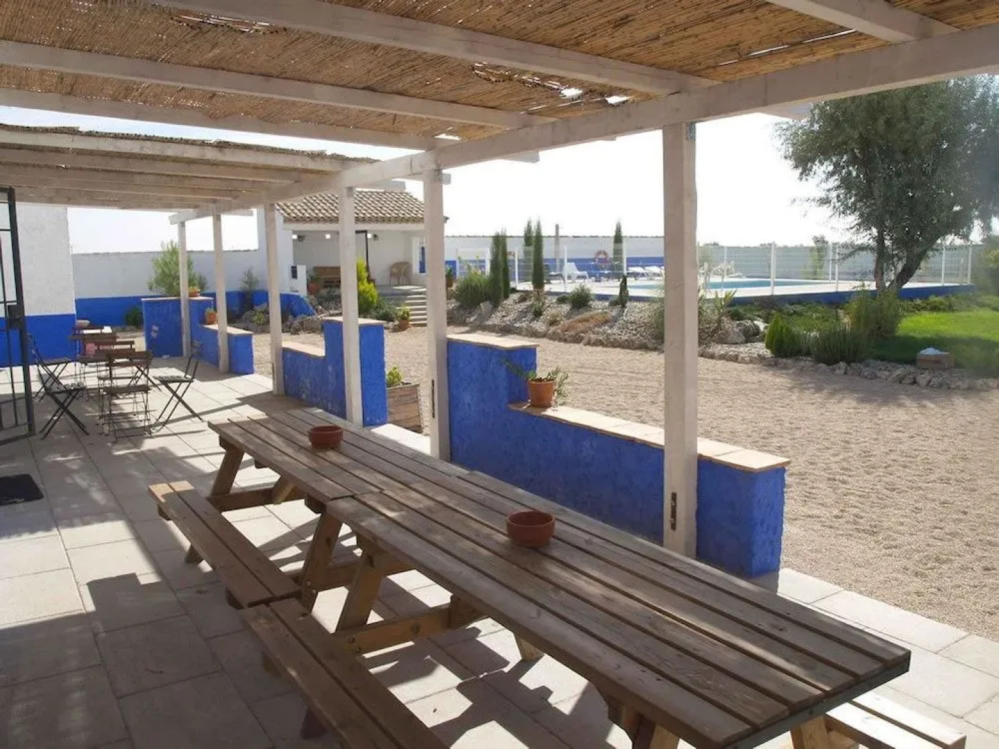 Finca Las Herrerillas