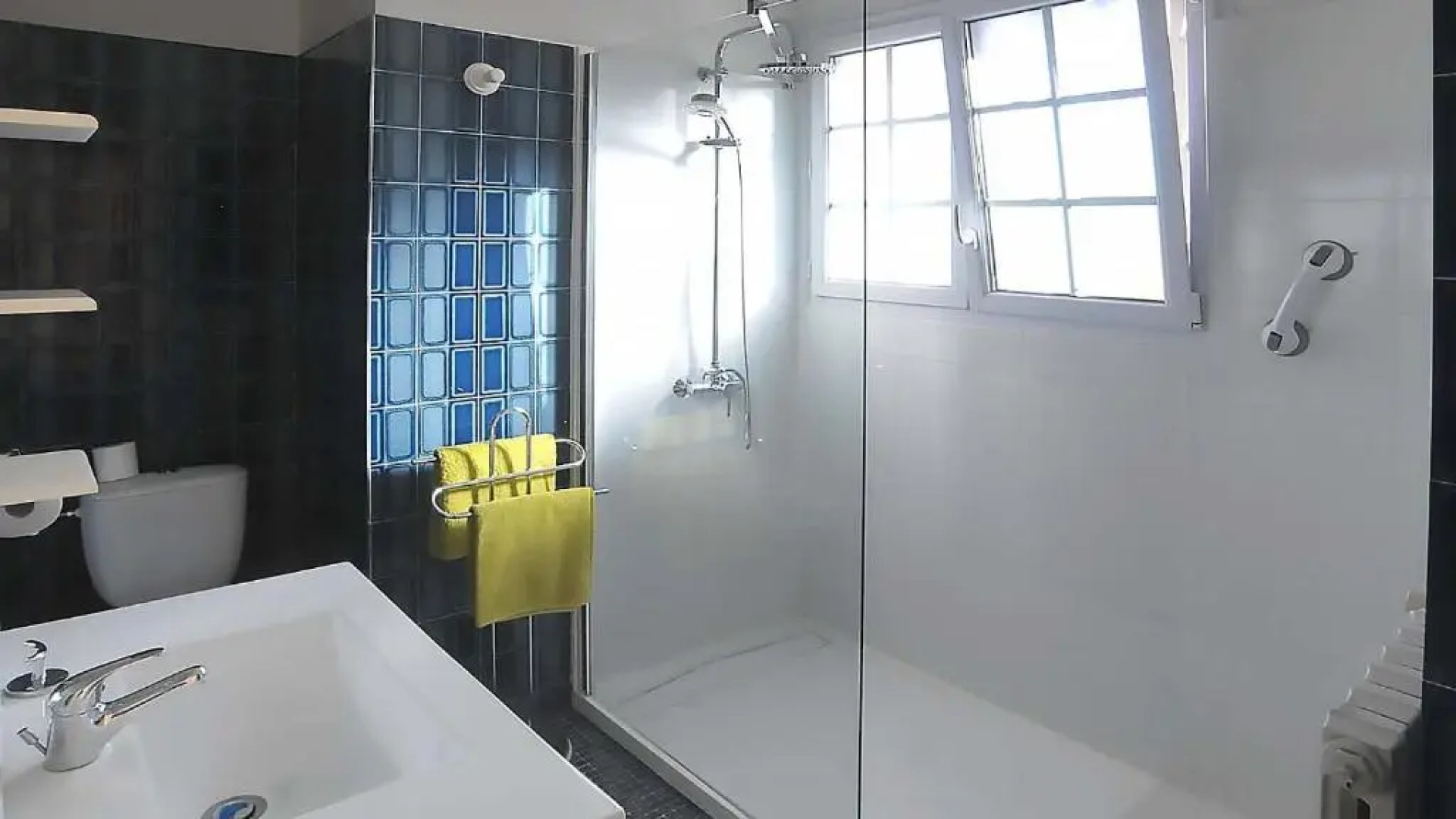 Residence "Villa Catherine" (Adults Only)